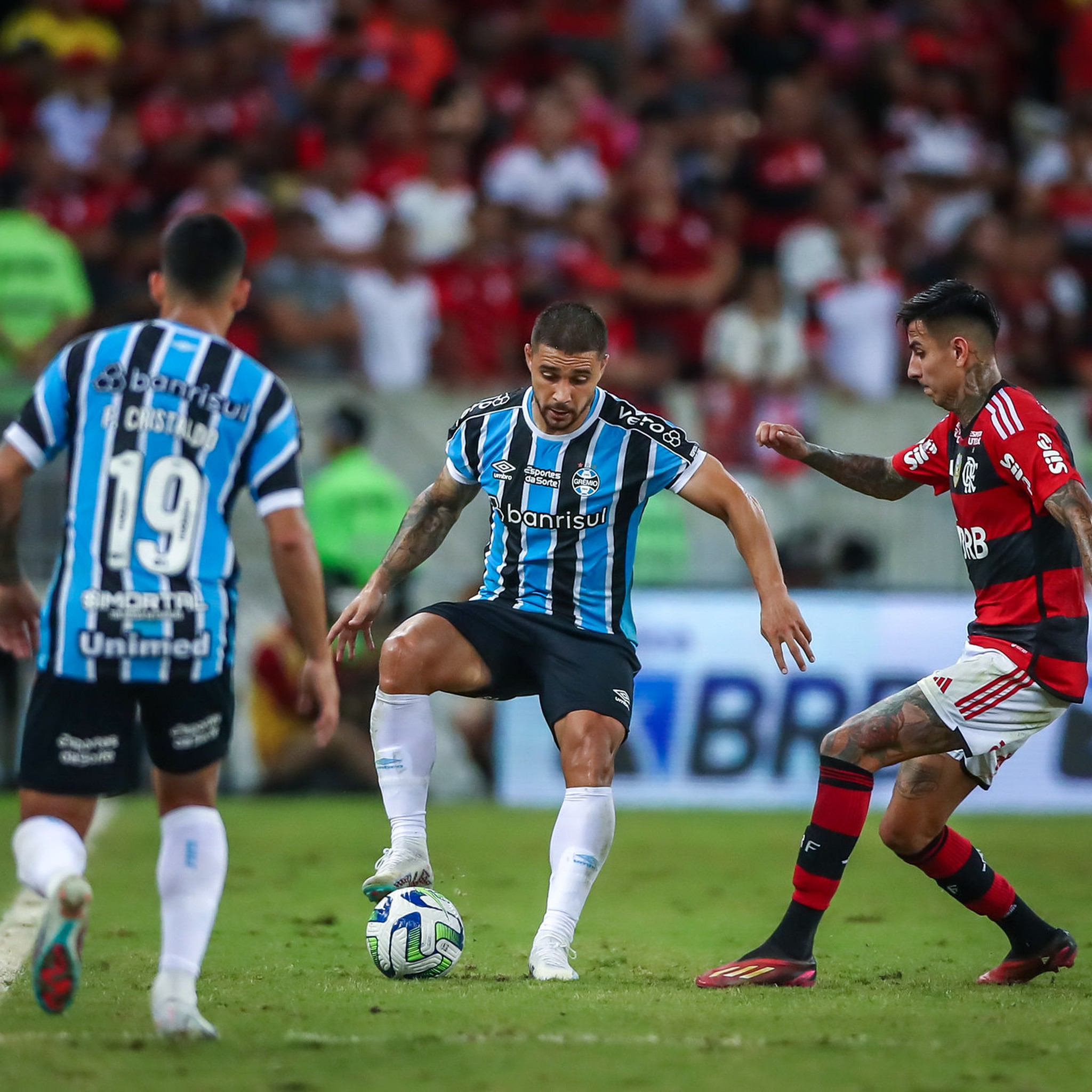 GE Grêmio #224 - Derrota "gourmetizada"? E como o Grêmio pode aproveitar o tempo sem jogos