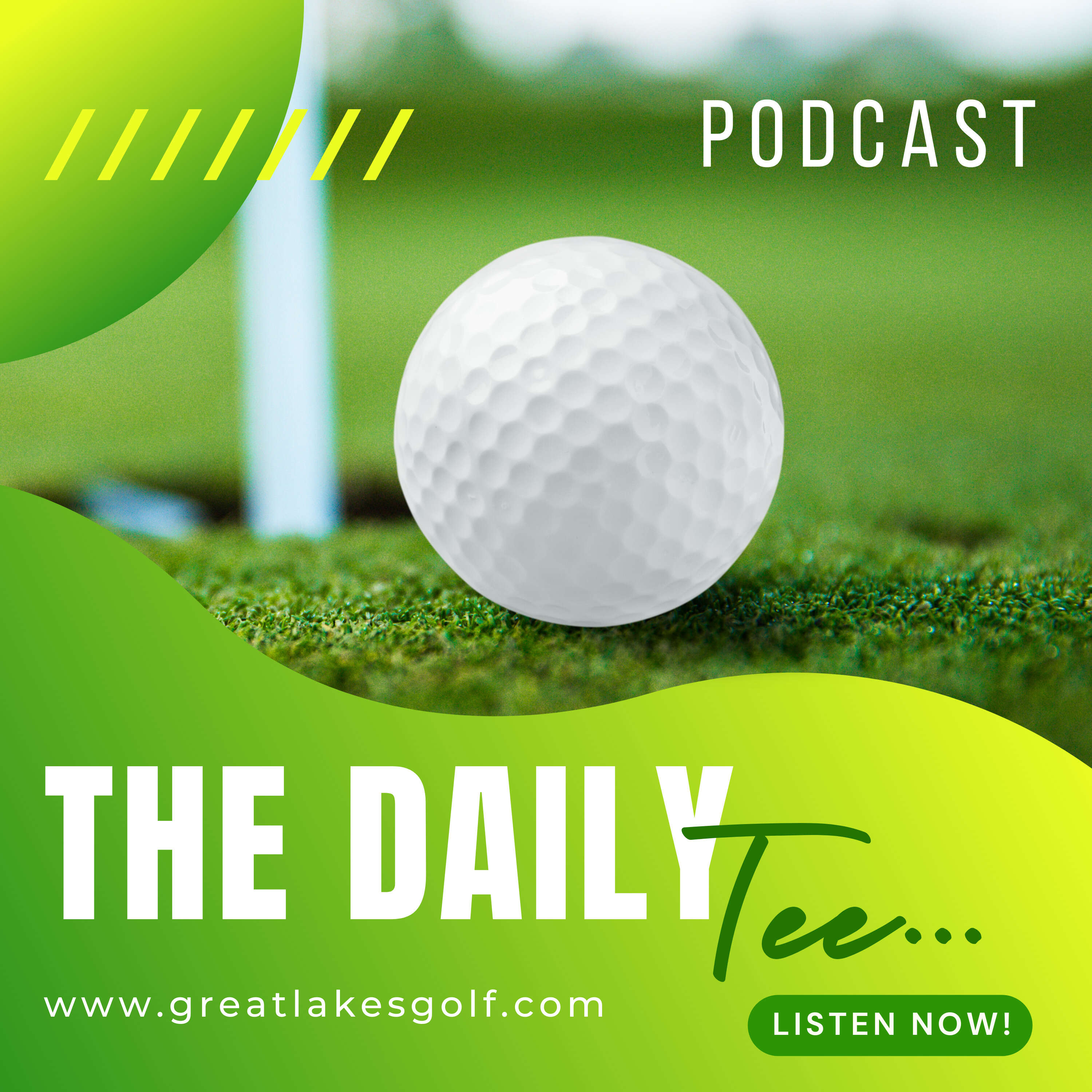 ⁣Justin Thomas finding renewed focus in golf. Joel Dahmen joking about buying beers in Detroit. Talor Gooch leading the LIV Golf individual standings. Changes coming to TPC River Highlands....and more.