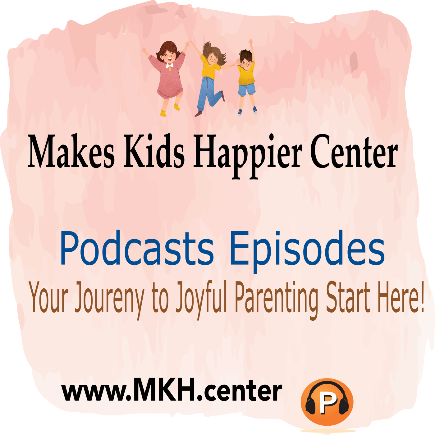 [Heb] Podcast Course: Build a healthy Sibling Relationship 