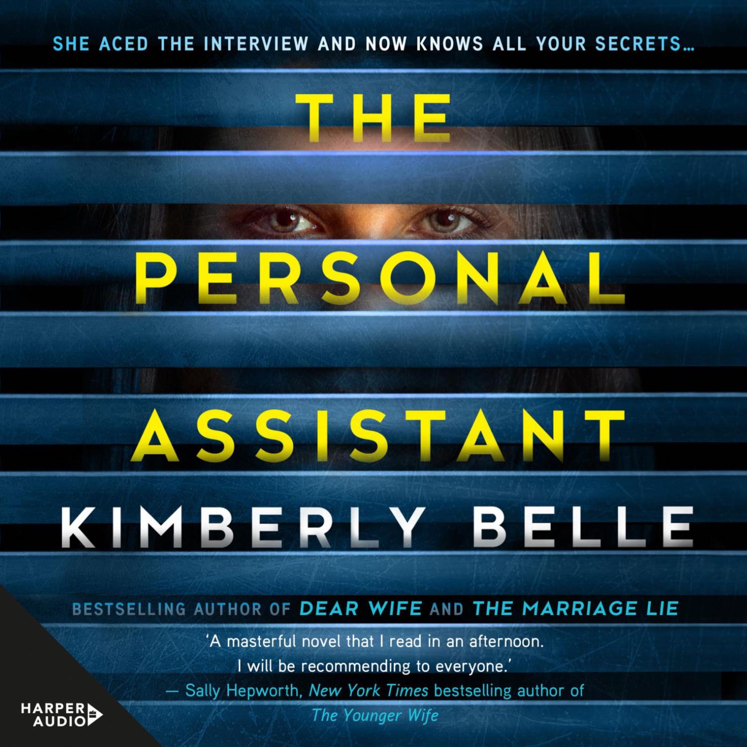 The Personal Assistant