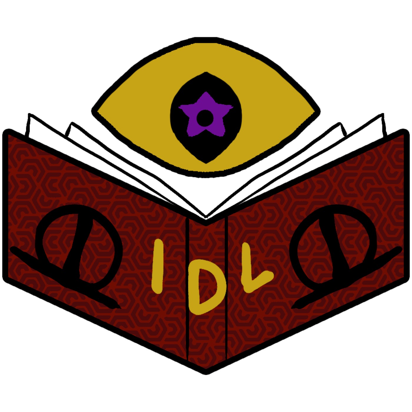 InterDimensional Library 