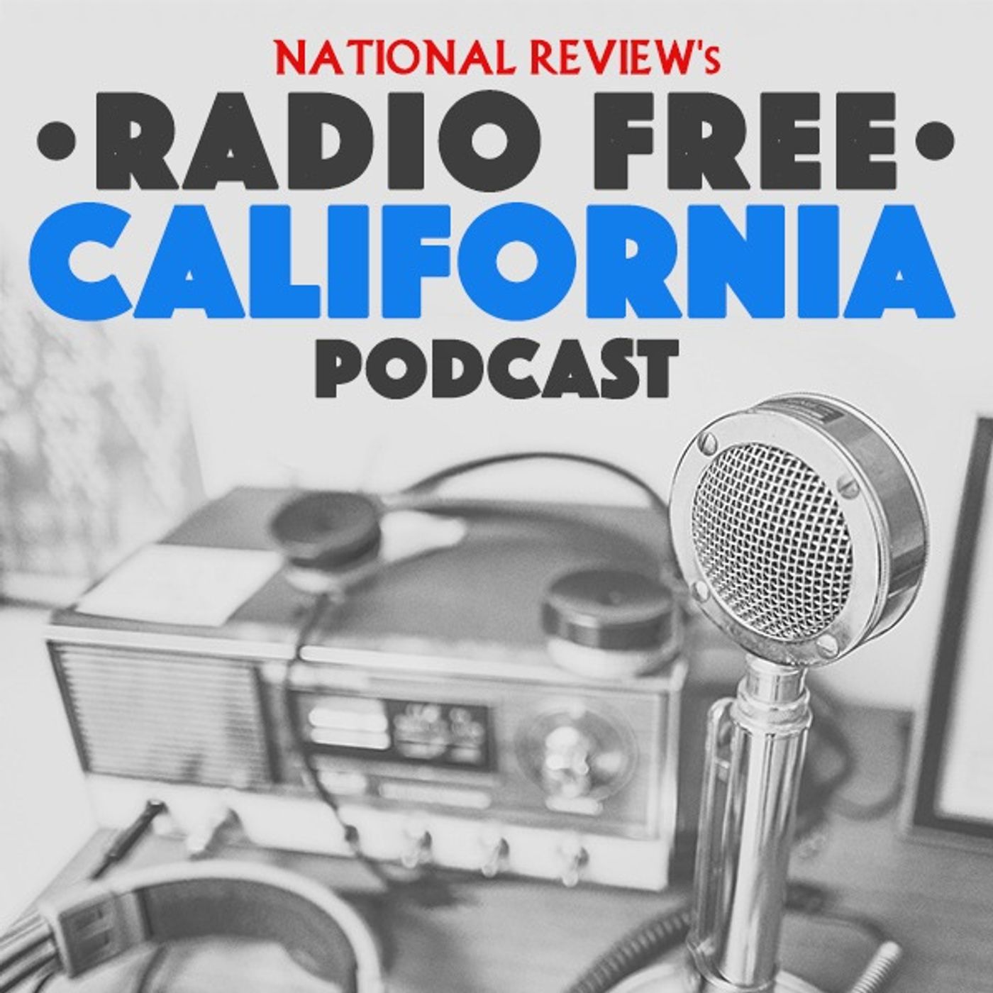 Episode 281: Gavin Newsom Still Not Running for President