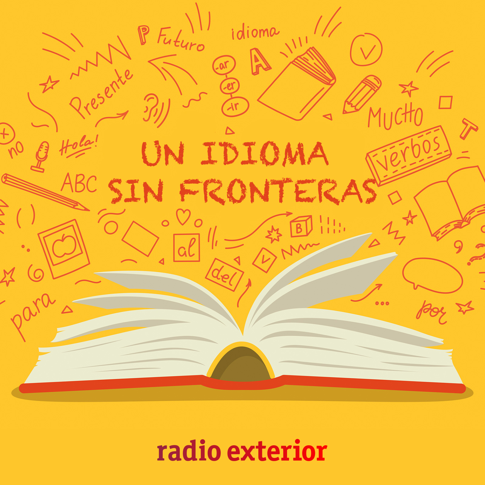 ⁣Un idioma sin fronteras - Madrebulario: Vocabulario para madres - 24/06/23