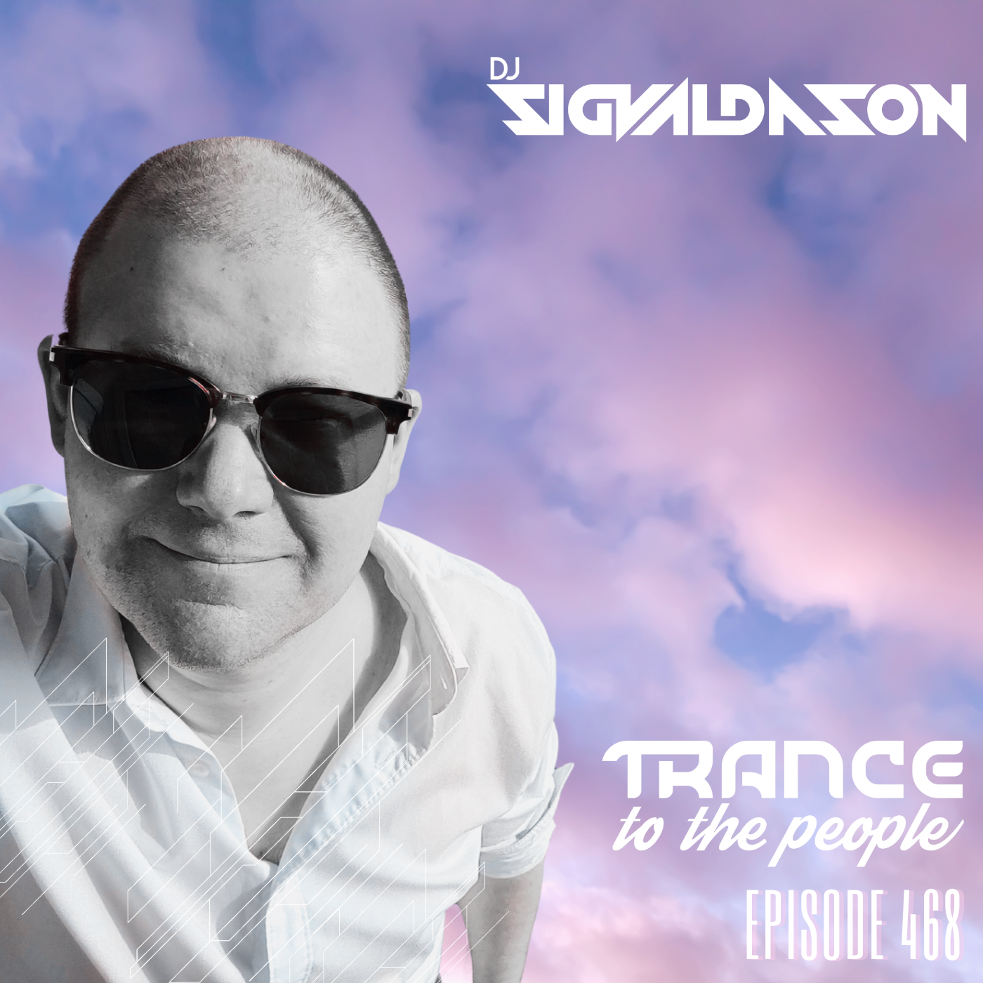 Trance to the People 468