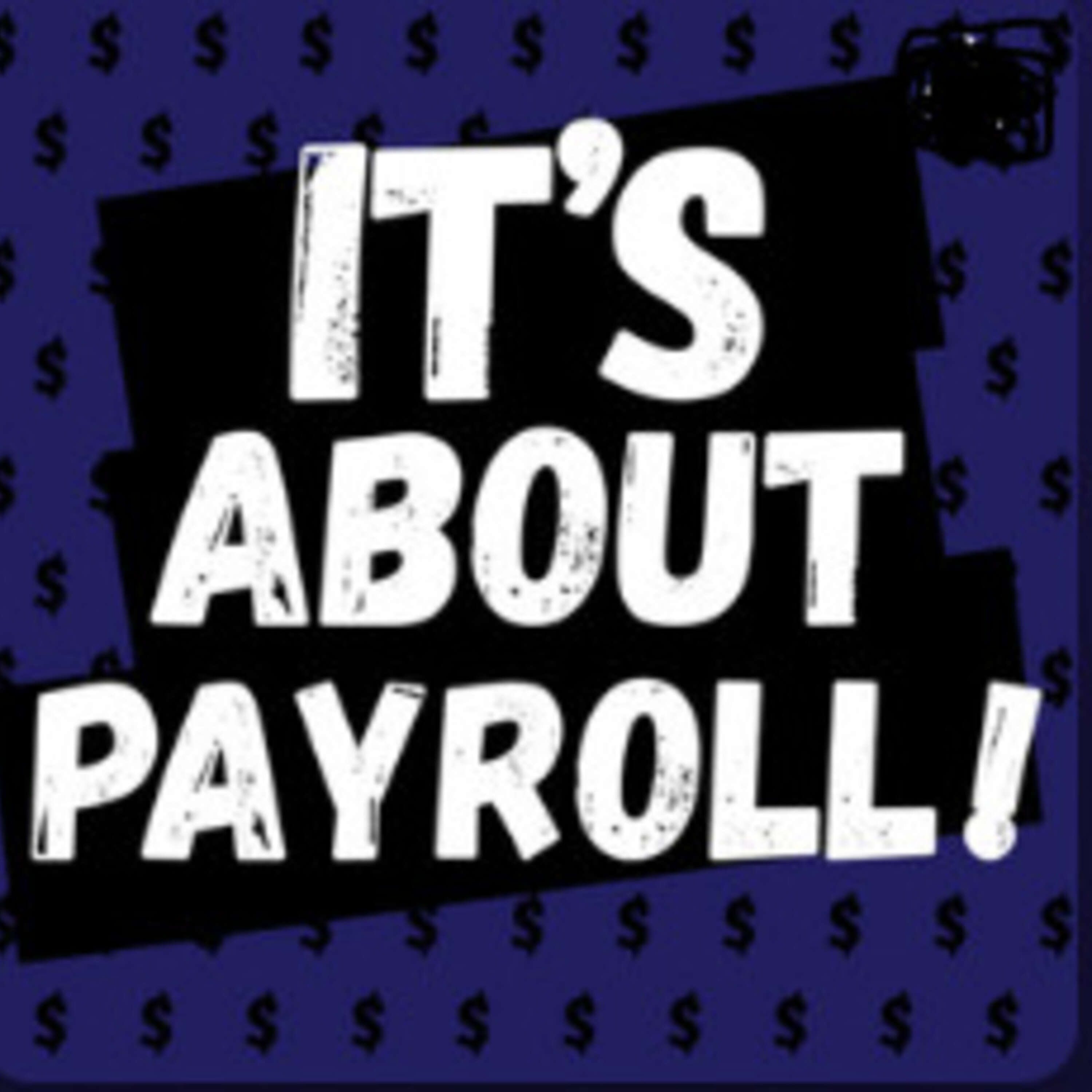 The State of Payroll w/Ian Giles (Episode 65)