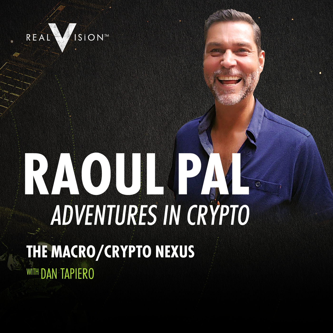 The Macro/Crypto Nexus with Dan Tapiero