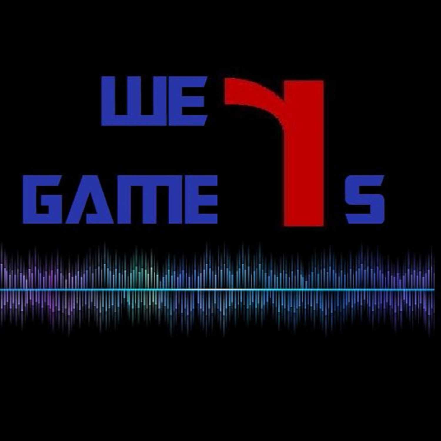 We R Gamers 1v1 Q&A Weekly Series 