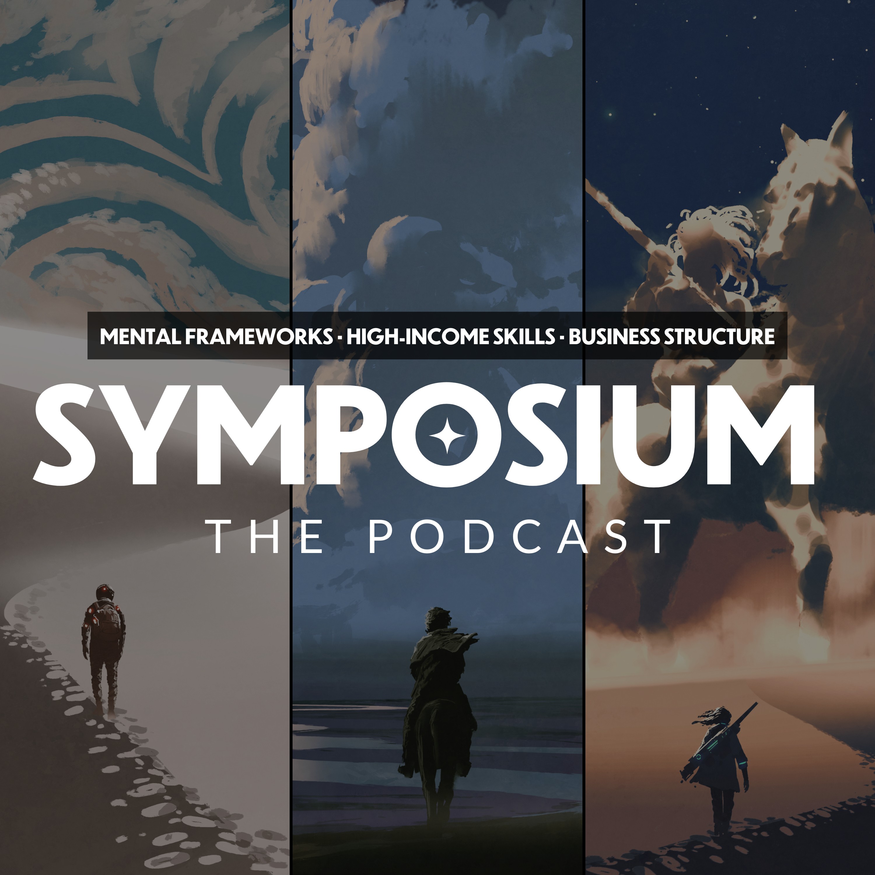 The Symposium