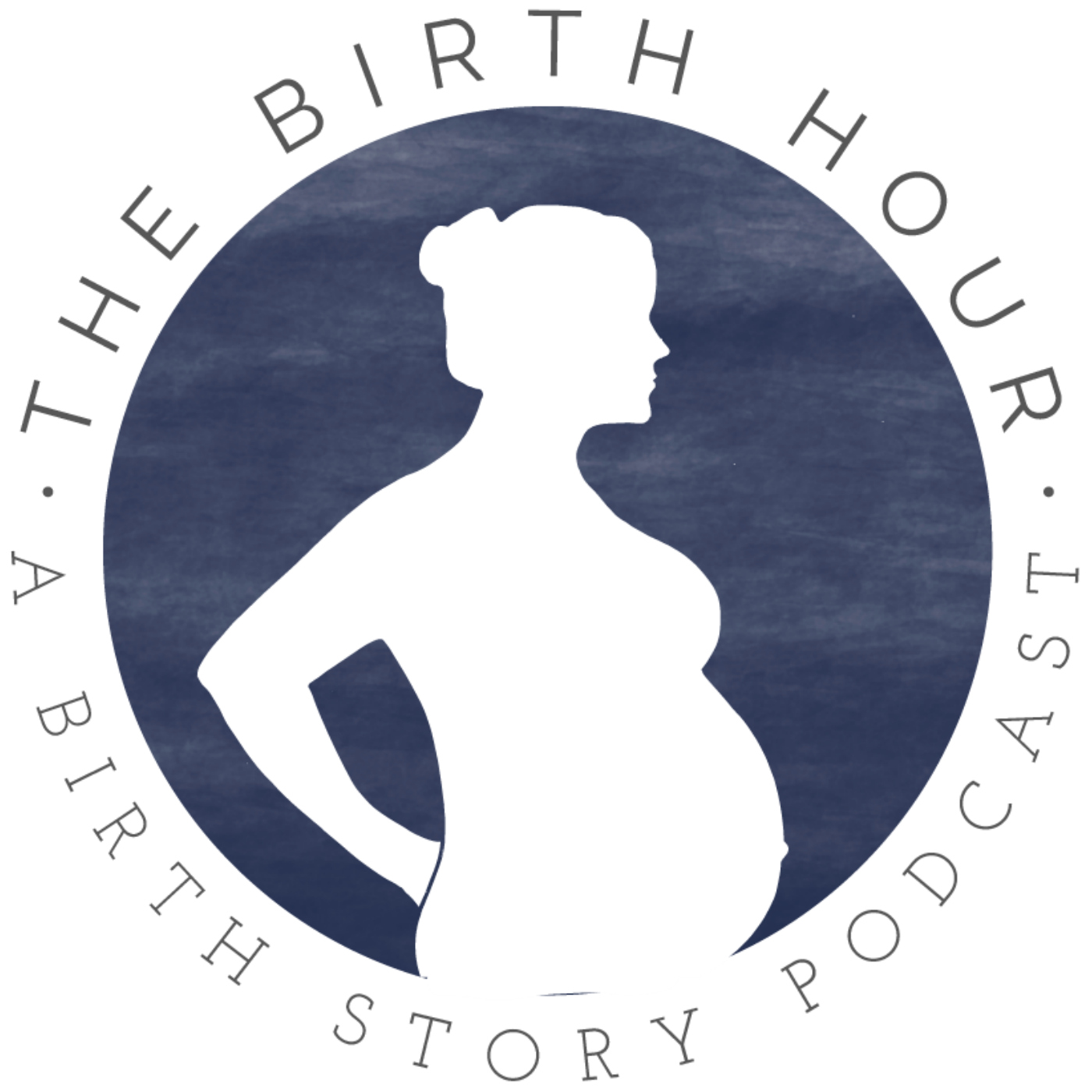 The Birth Hour - A Birth Story Podcast 