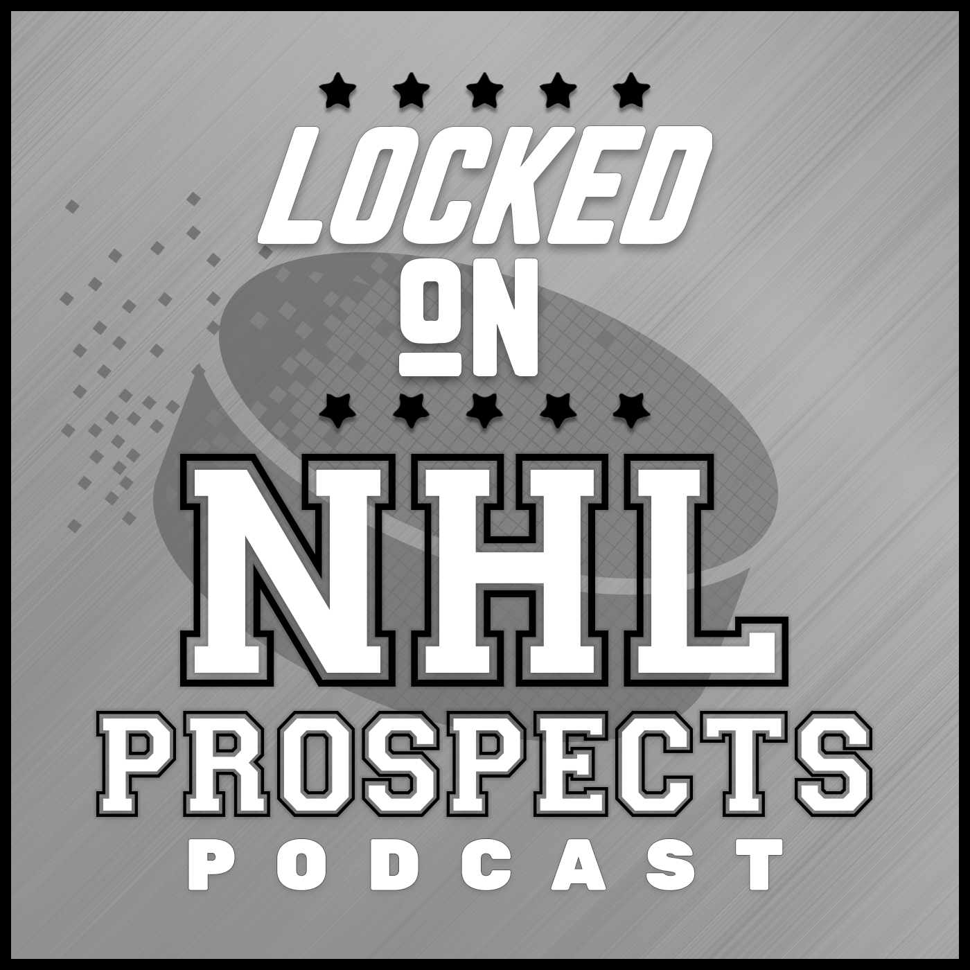 Locked On NHL Mocked Draft Reaction, with Gil Martin