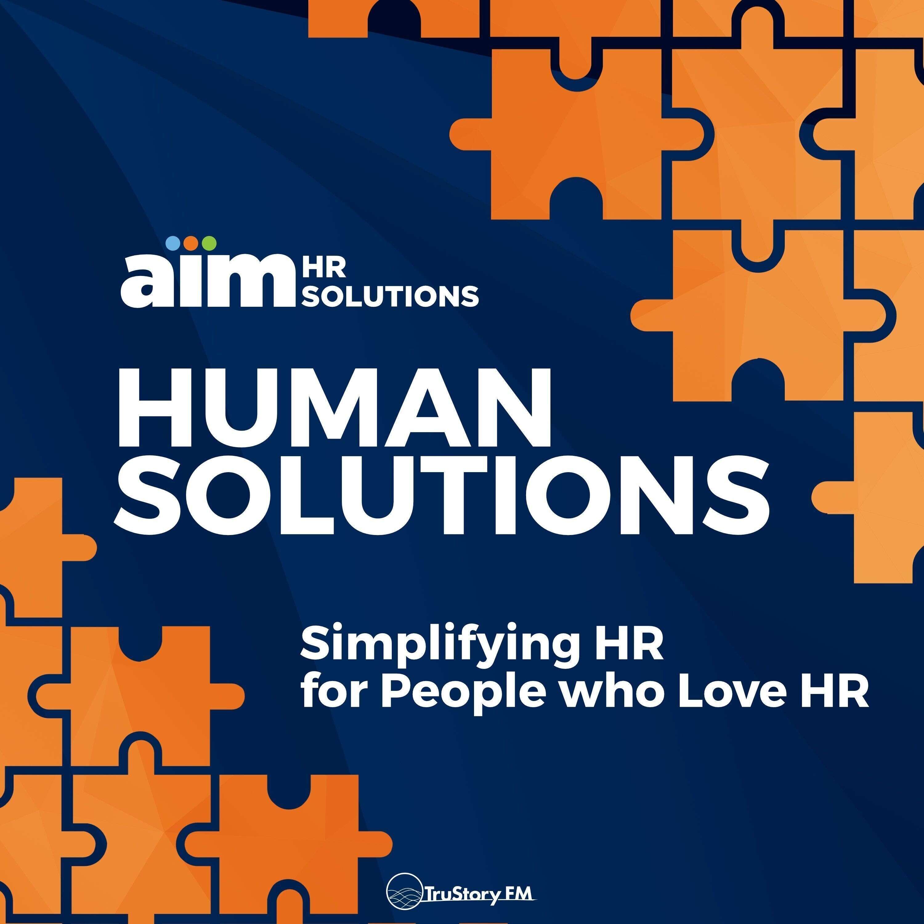 Human Solutions: Simplifying HR for People who Love HR 