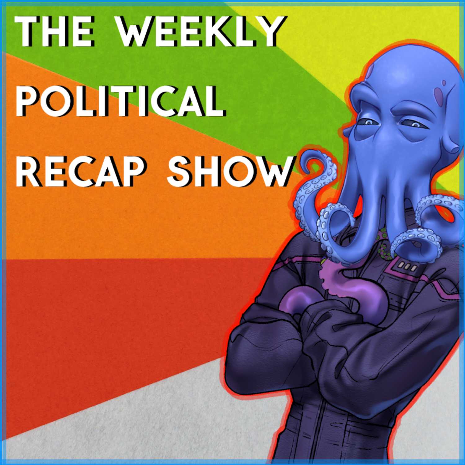 Political Recap Show 23rd June 2023