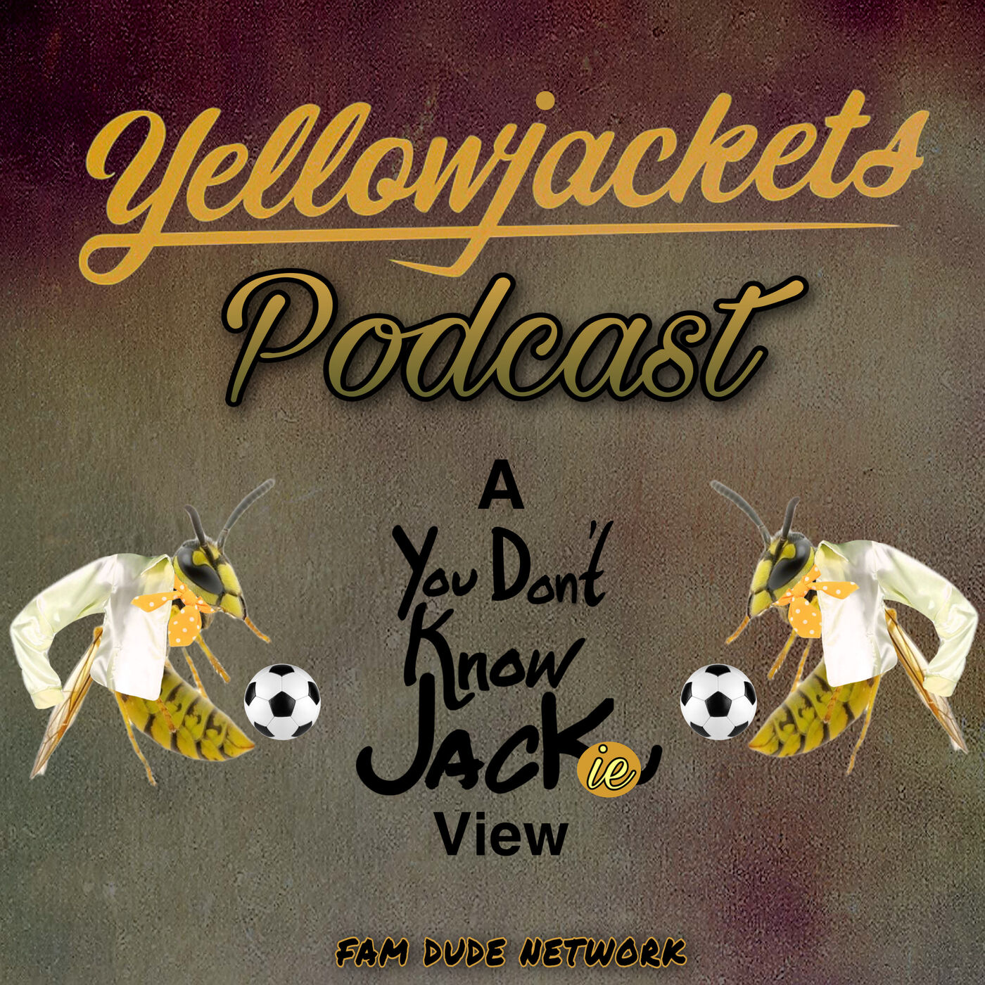 YELLOWJACKETS PODCAST: A You Don’t Know Jackie View 