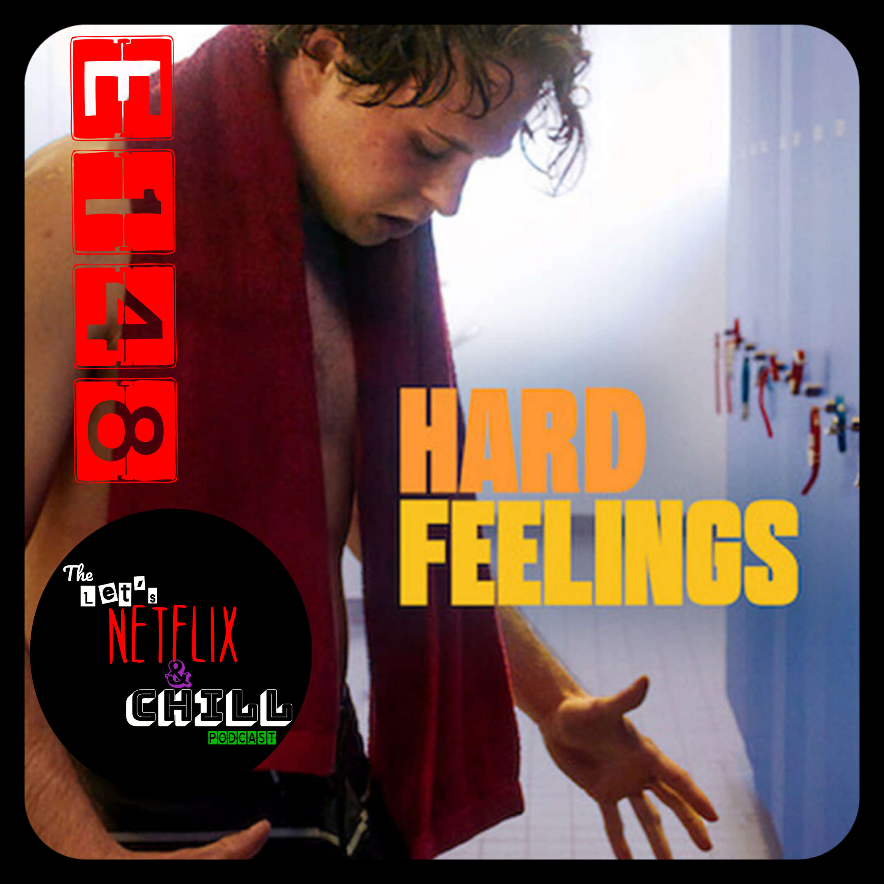 Hard feelings