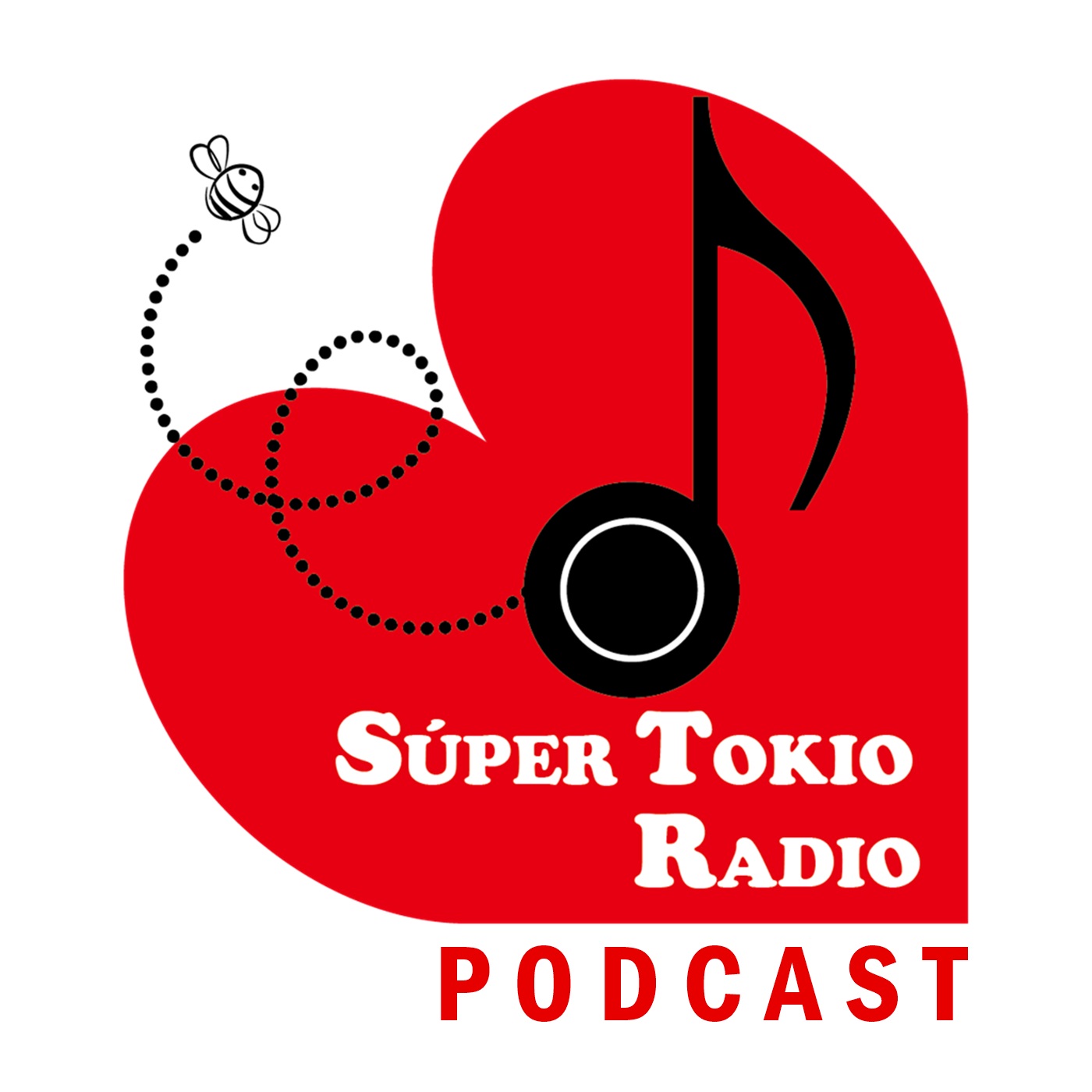 Súper Tokio Radio 