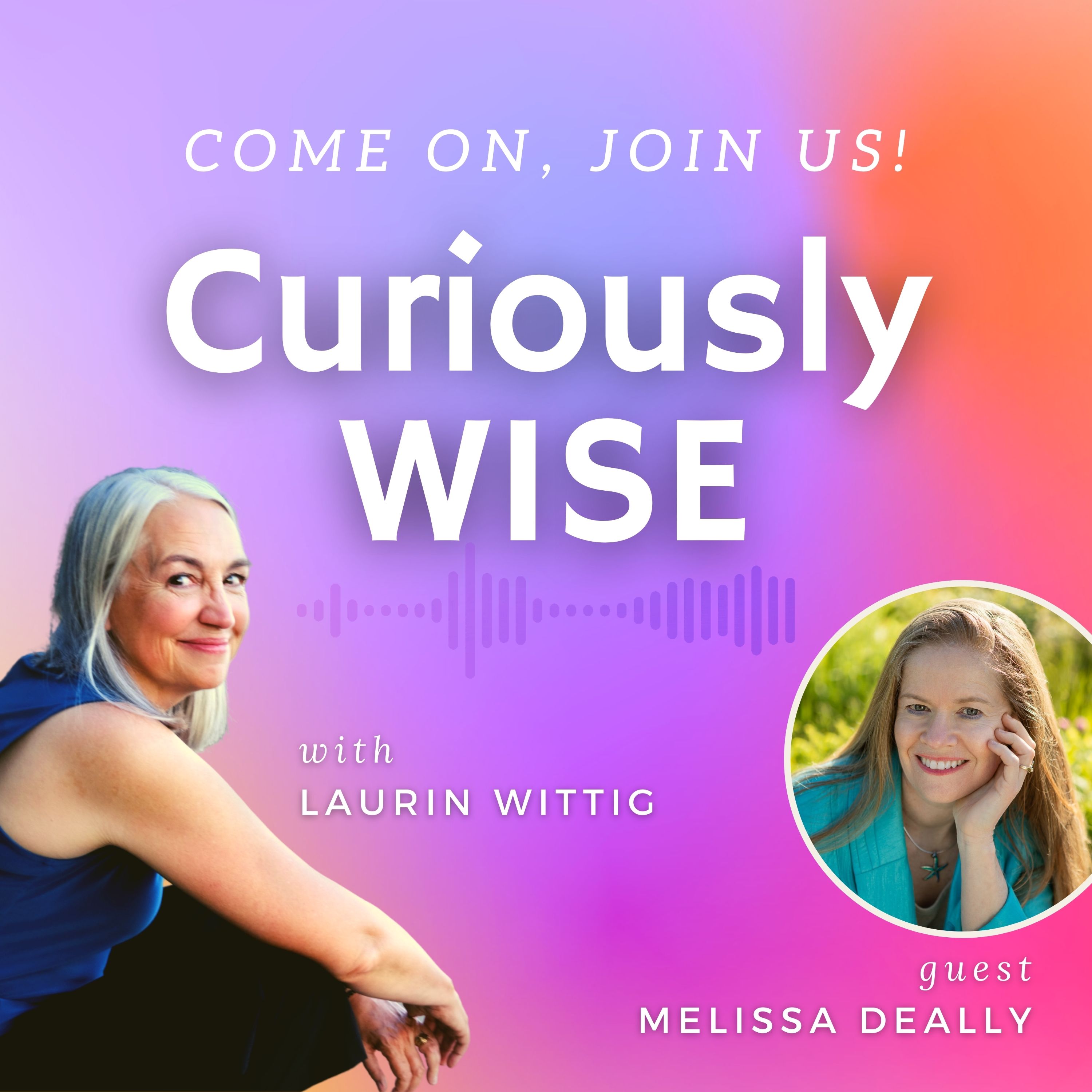 Your Health is Your Wealth with Melissa Deally