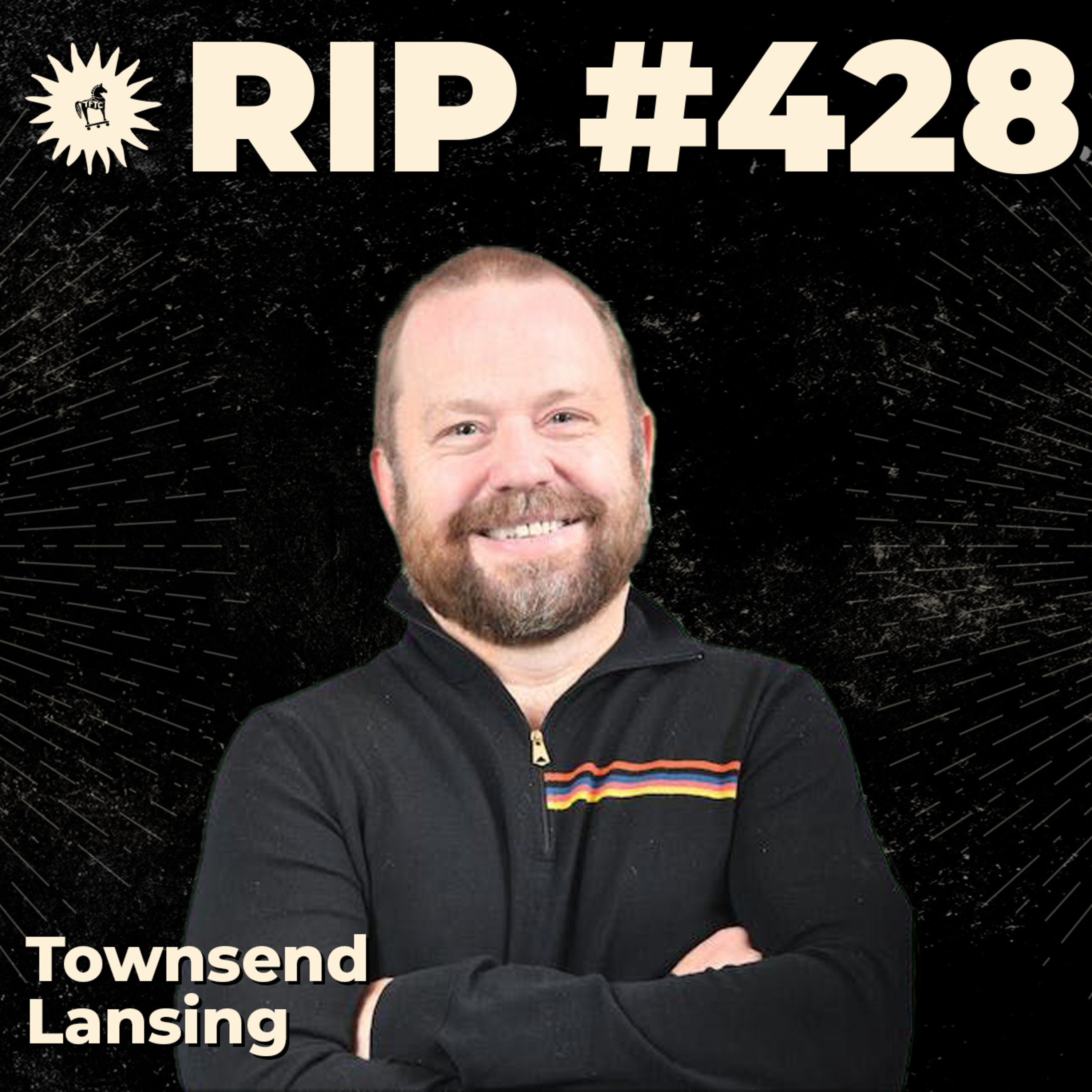 #428: Examining BlackRock's Bitcoin ETF with Townsend Lansing