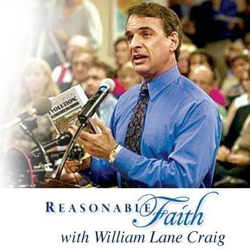 Interview with William Lane Craig and J.P. Moreland Part Two