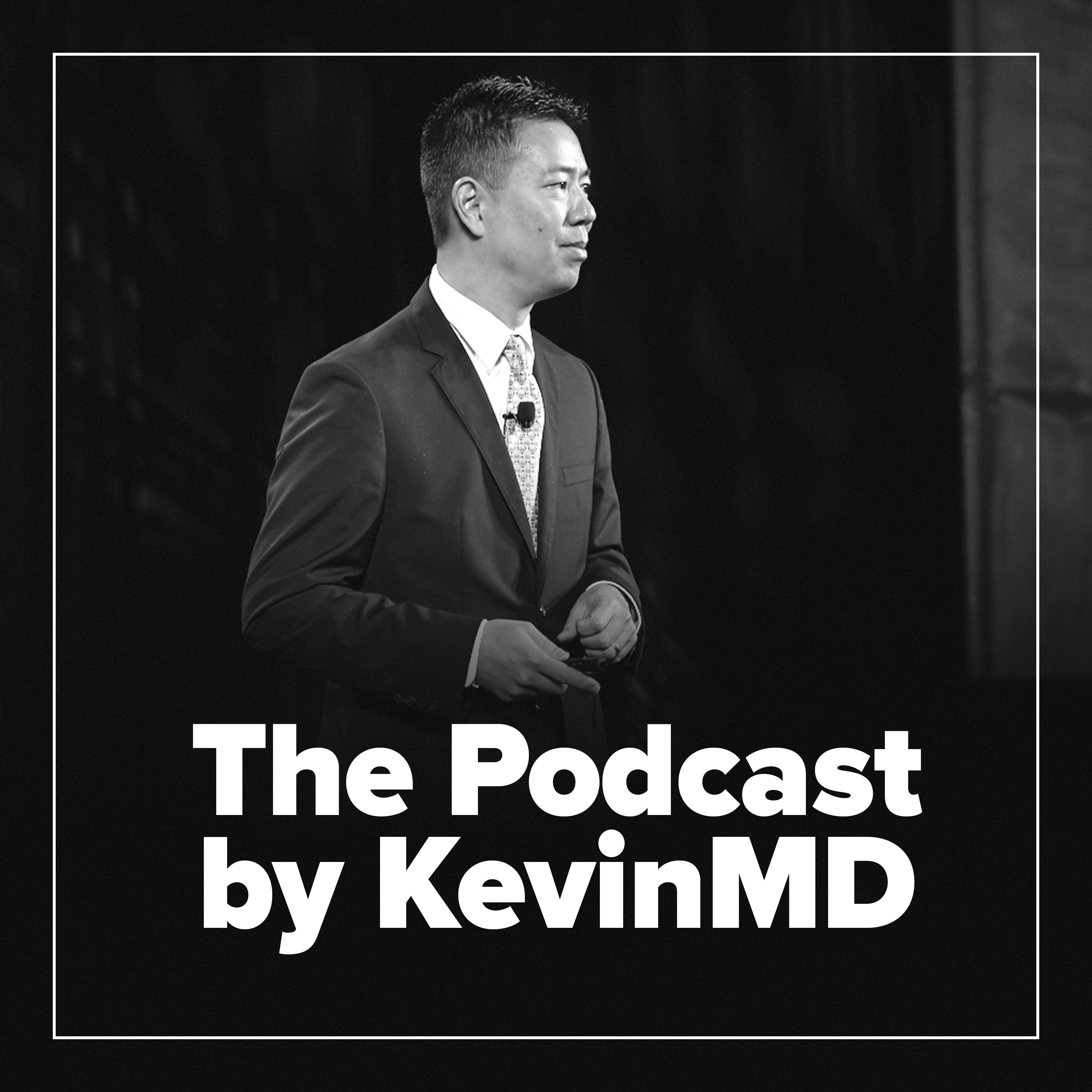 The Podcast By KevinMD: How Medical Student Loan Forgiveness Can Advance Health Equity