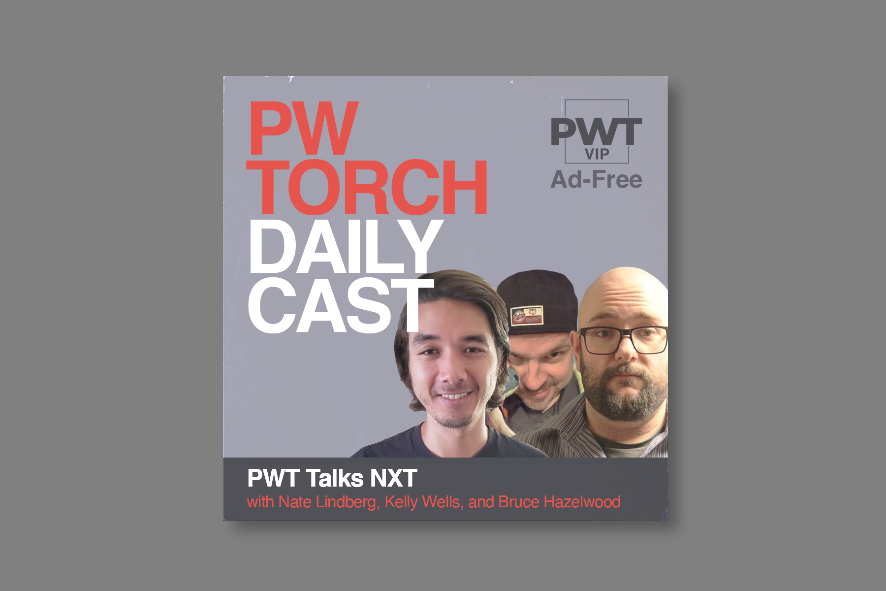 VIP AUDIO 6/28 – PWTorch Dailycast – PWT Talks NXT (AD-FREE): Wells, Hazelwood, and Lindberg cover Gold Rush featuring Carmelo Hayes vs. “Lone Wolf” Baron Corbin, Thea Hail vs. Tiffany Stratton, Dragon Lee vs. Nathan Frazer, more (107 min.)