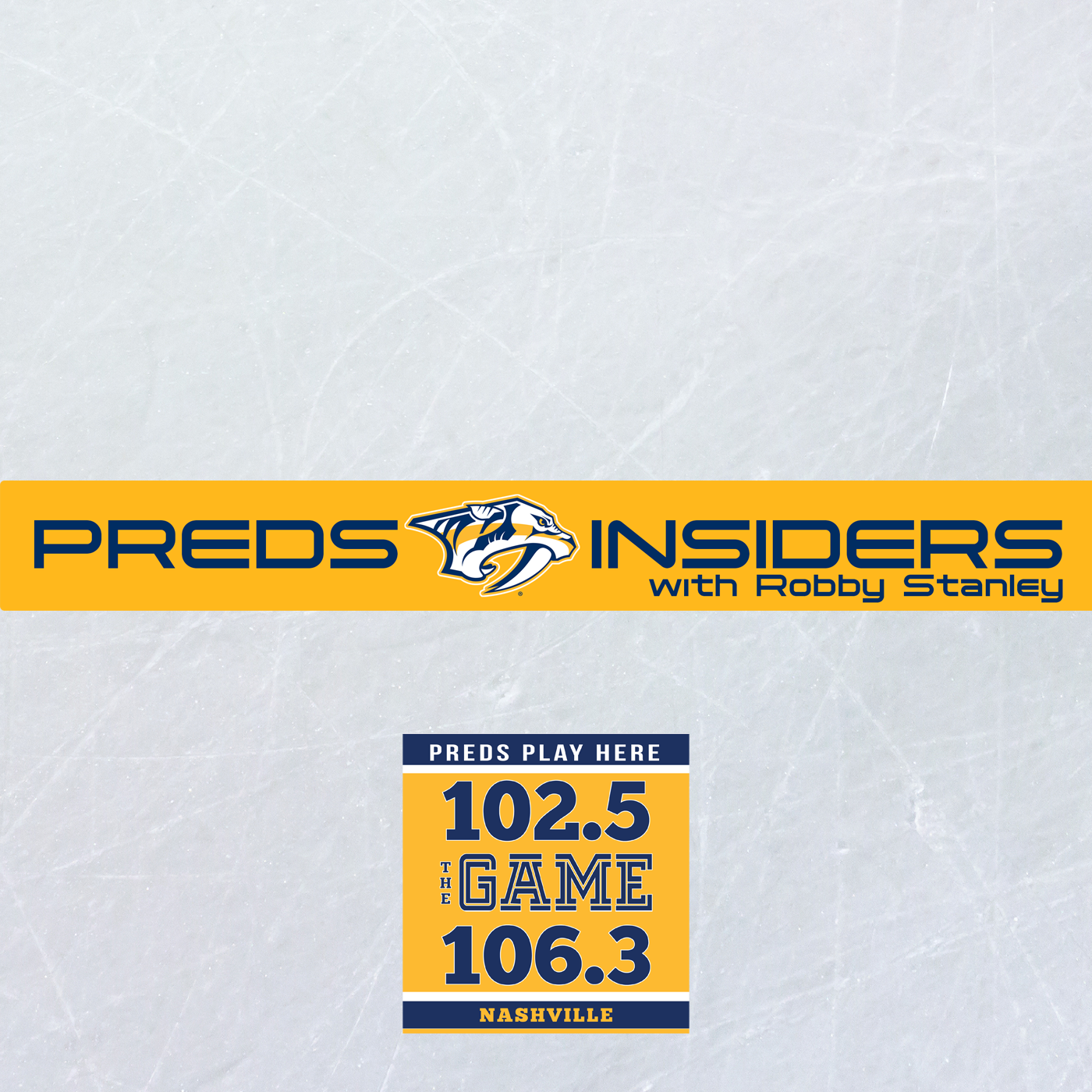 Preds Insiders 