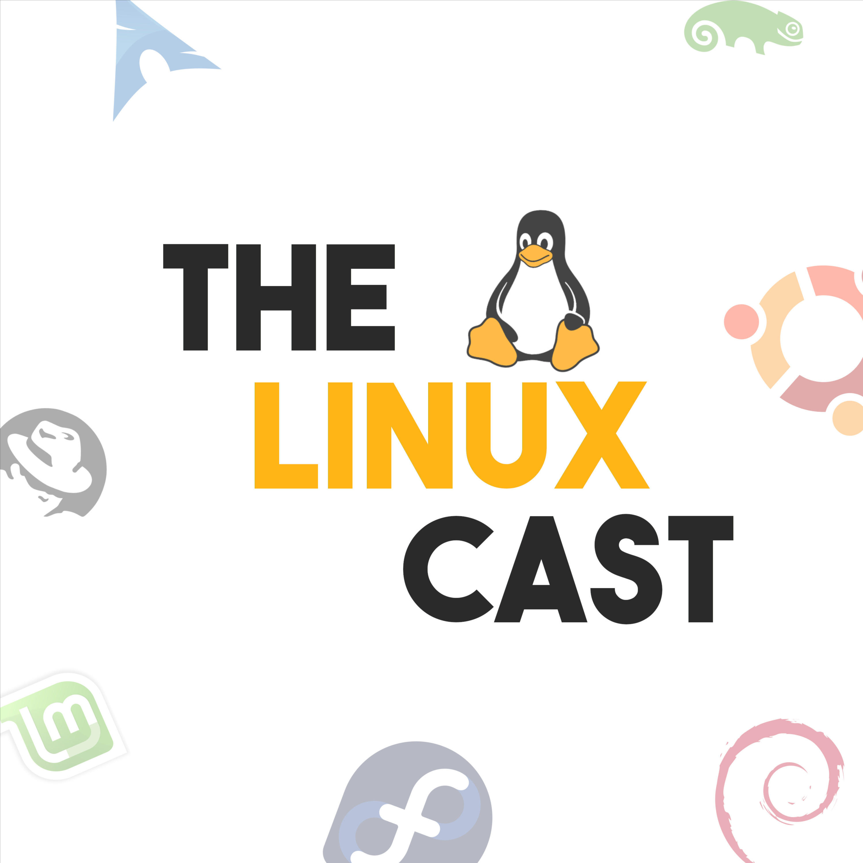 The Linux Cast 