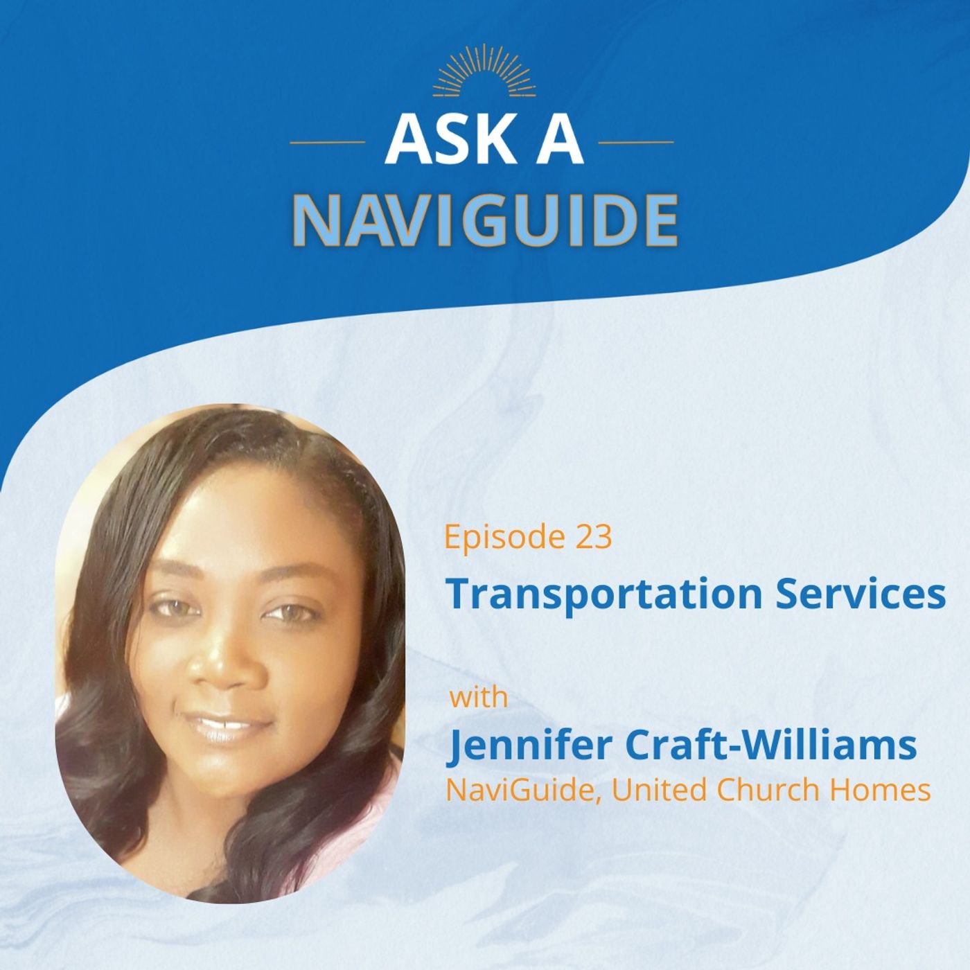 Ask a NaviGuide: Transportation Services