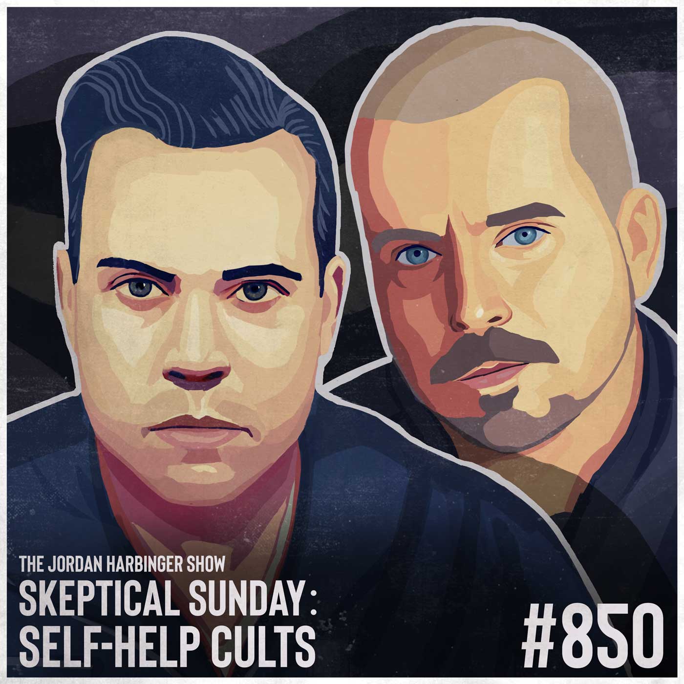 Self-Help Cults | Skeptical Sunday