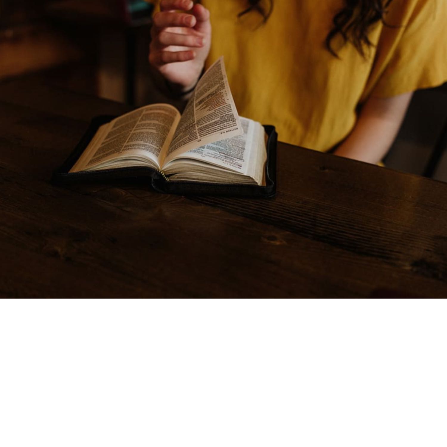 Fundamental Principles of our Faith