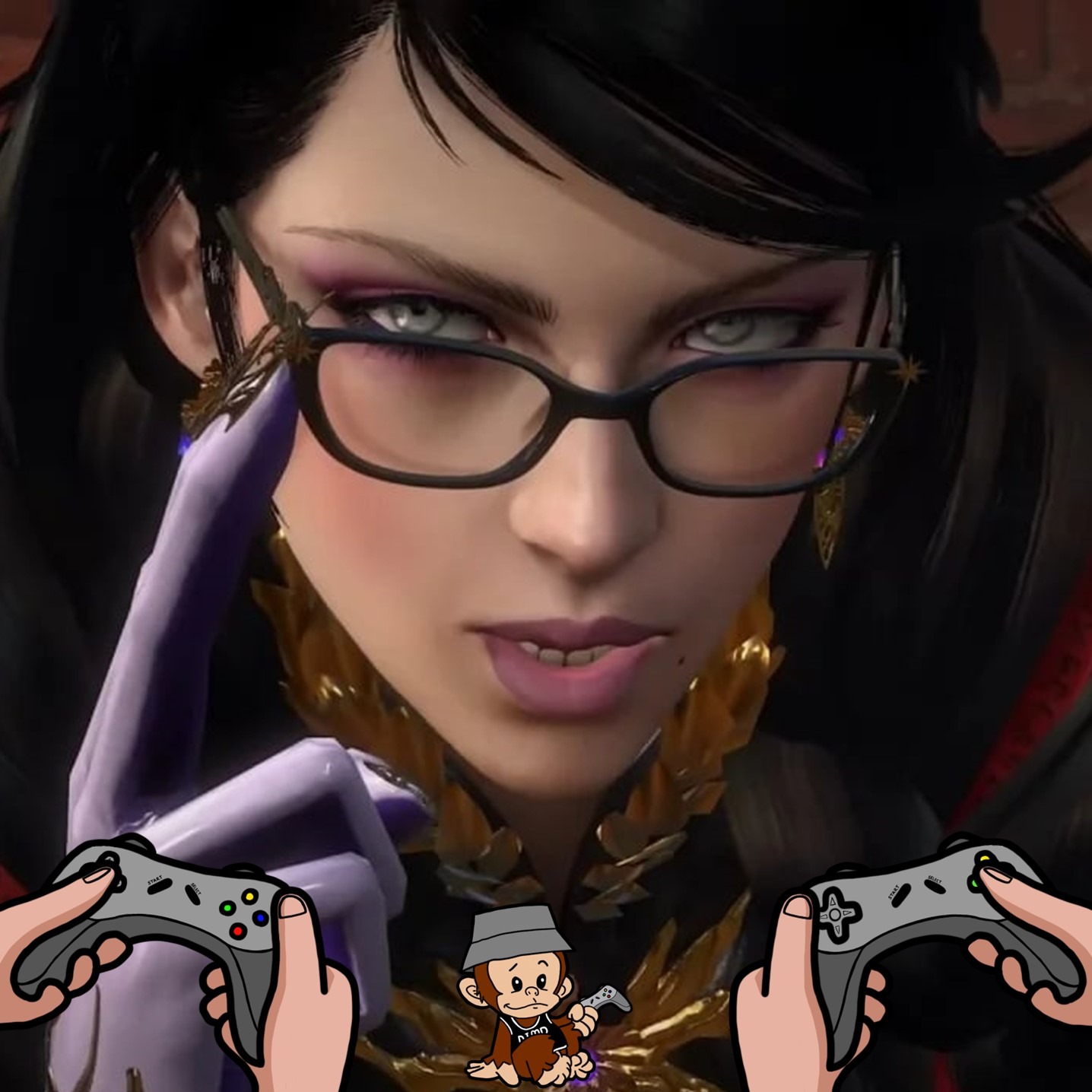 Bayonetta 3