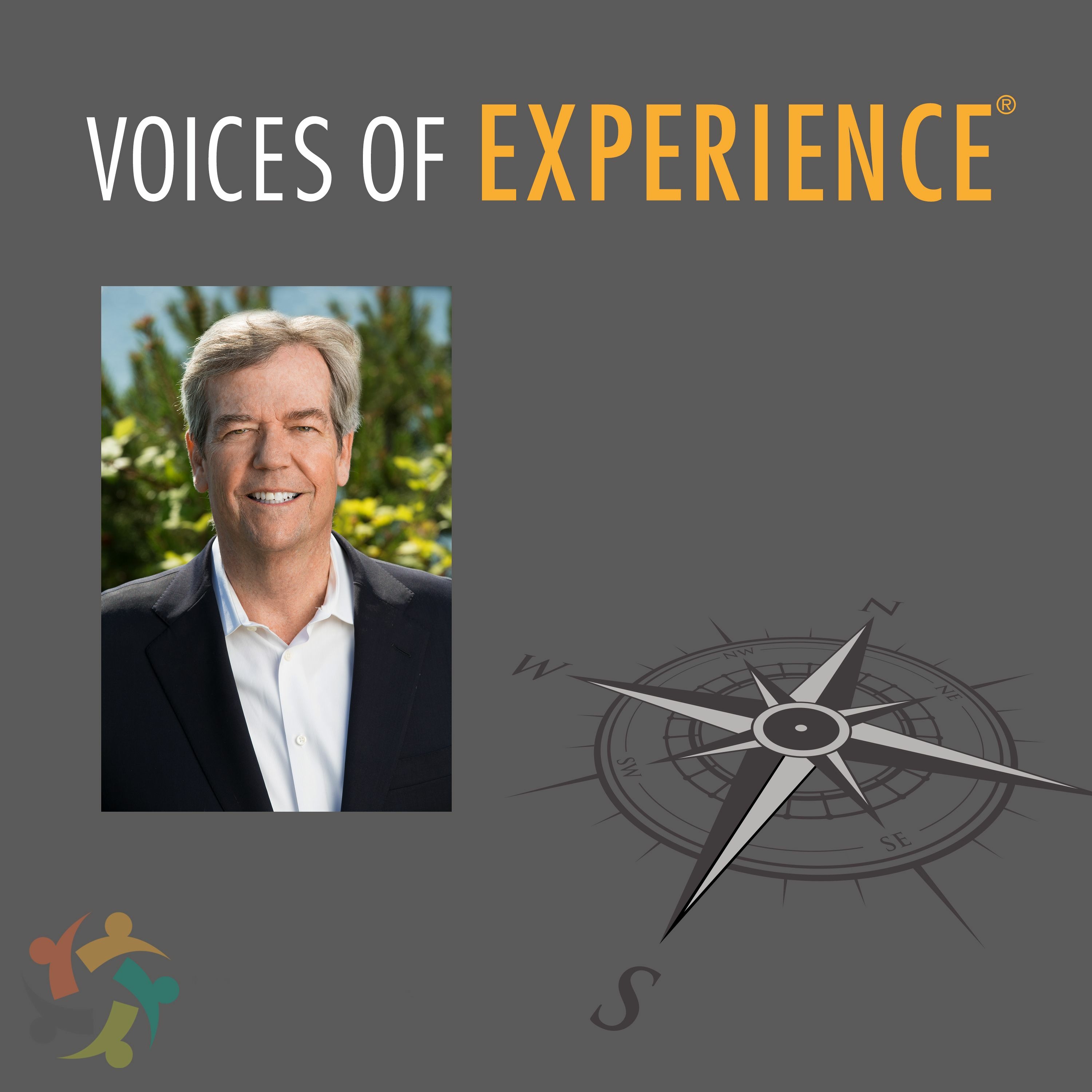 Voices of Experience - 06 - 21 - 23 - Fun Facts & Developing Empathy with Humor