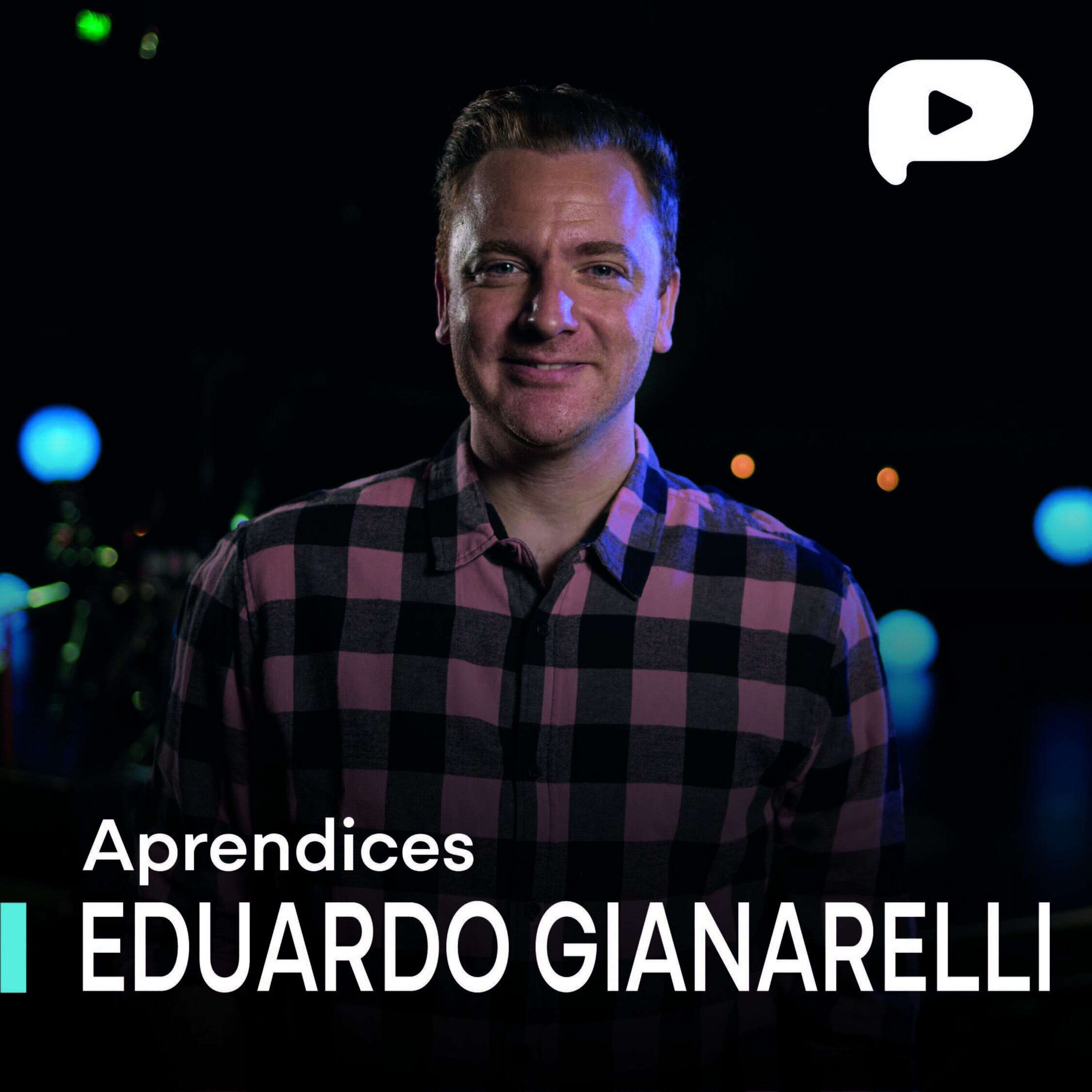 Aprendices | Eduardo "Colo" Gianarelli