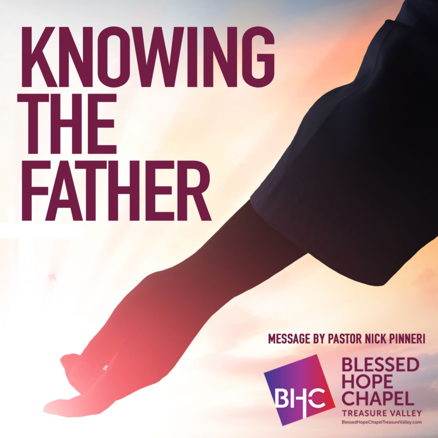 Knowing the Father