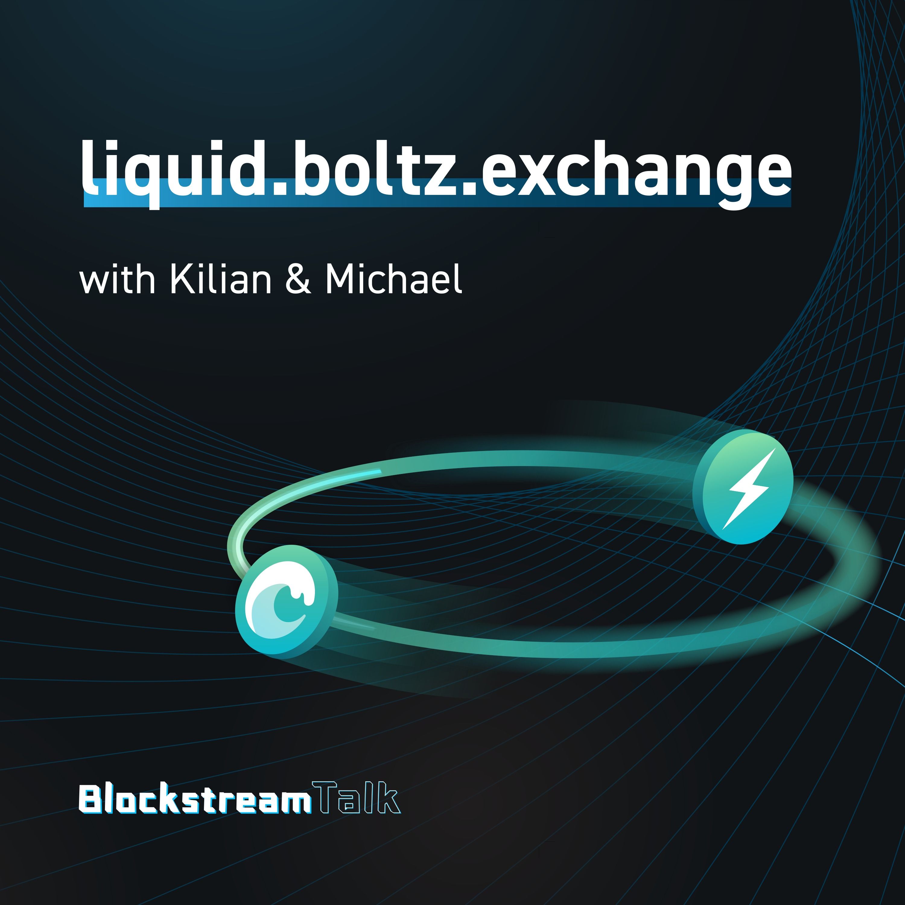 Blockstream Talk - liquid.boltz.exchange