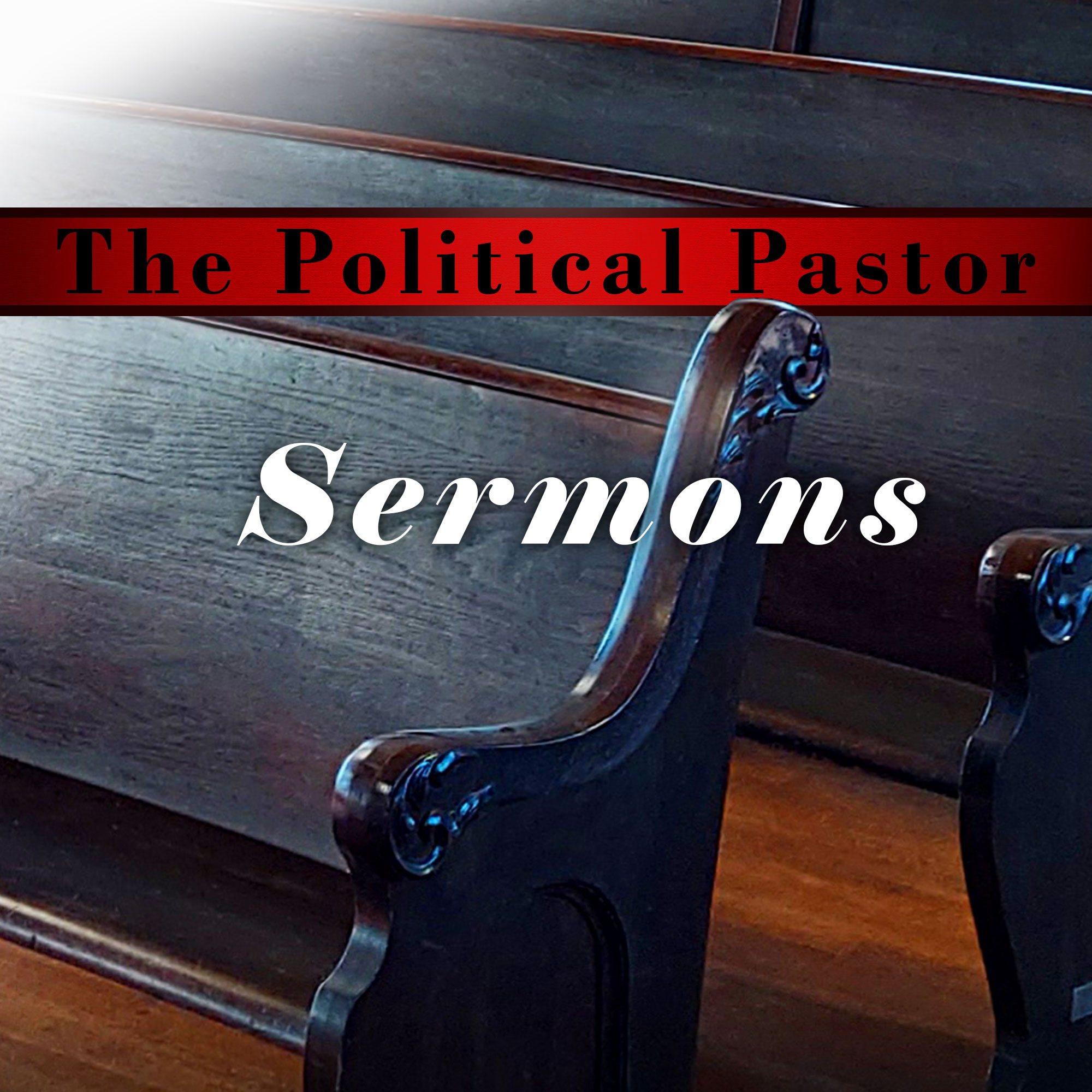 Sermon 30: An Angry Christ