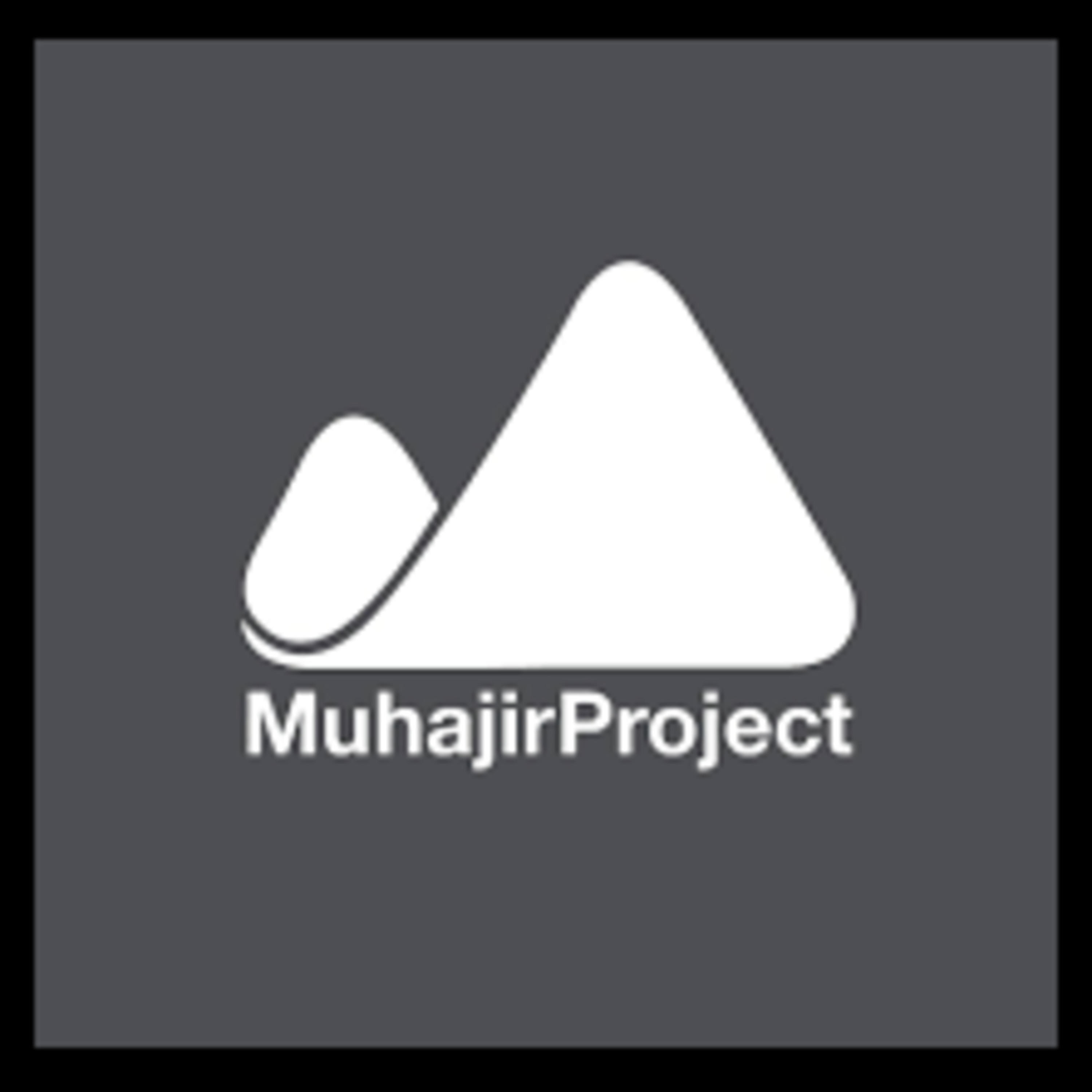 Radio Muhajir Project 