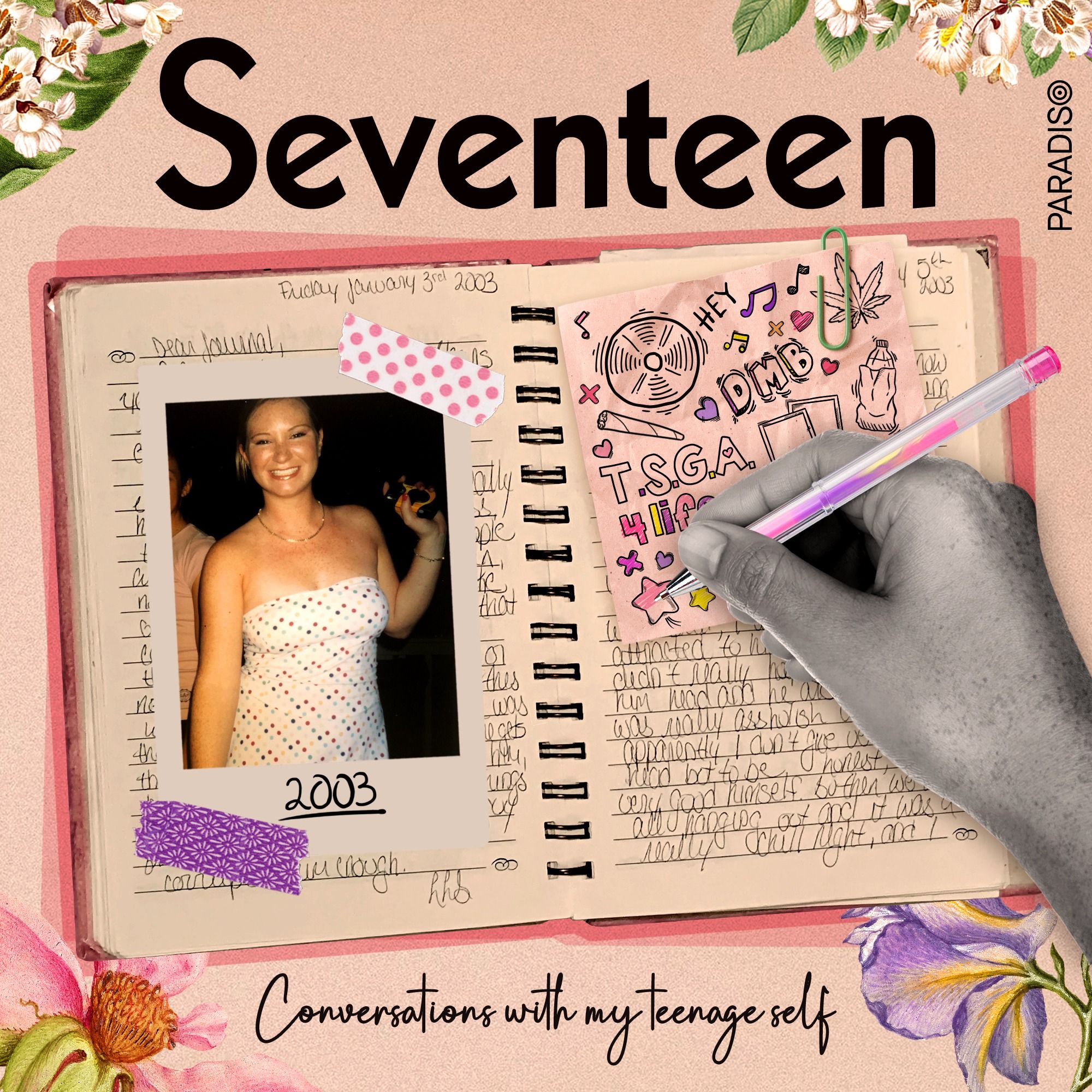 Seventeen 