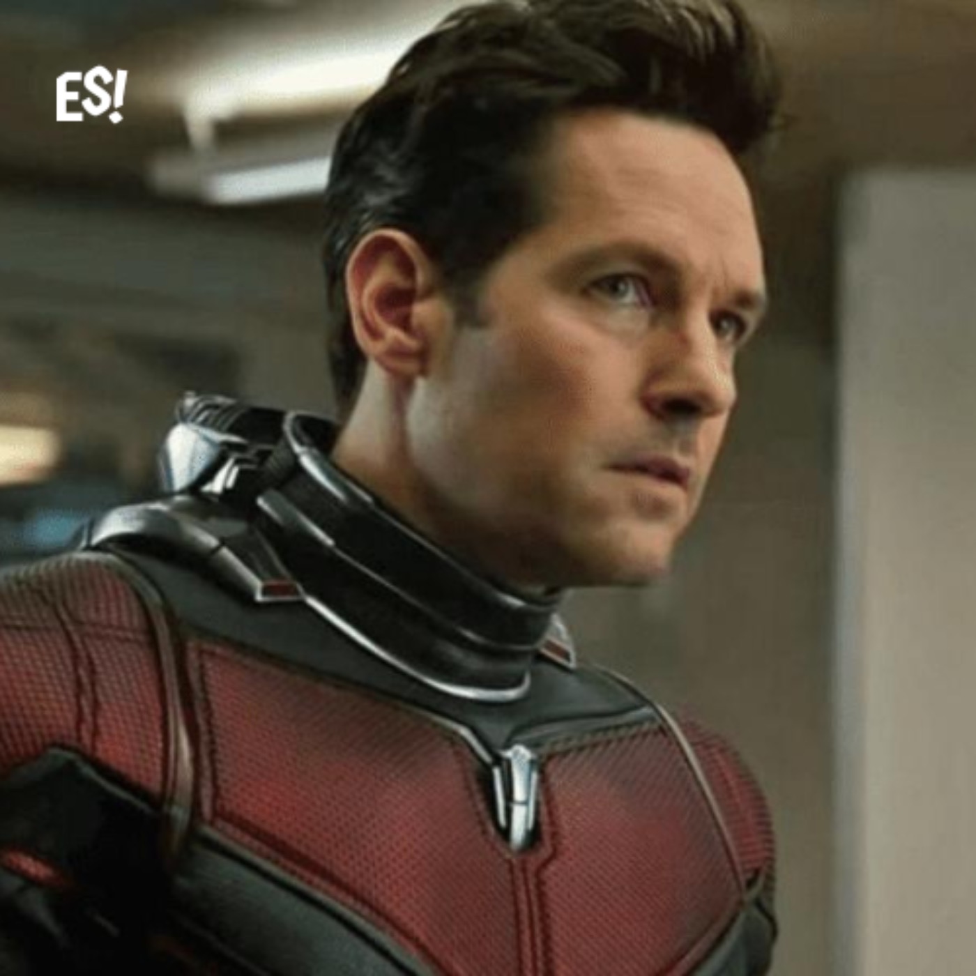 De TODO MENOS Ant-Man | Ant-Man | EP 08 | Con Espuma, Por Favor!