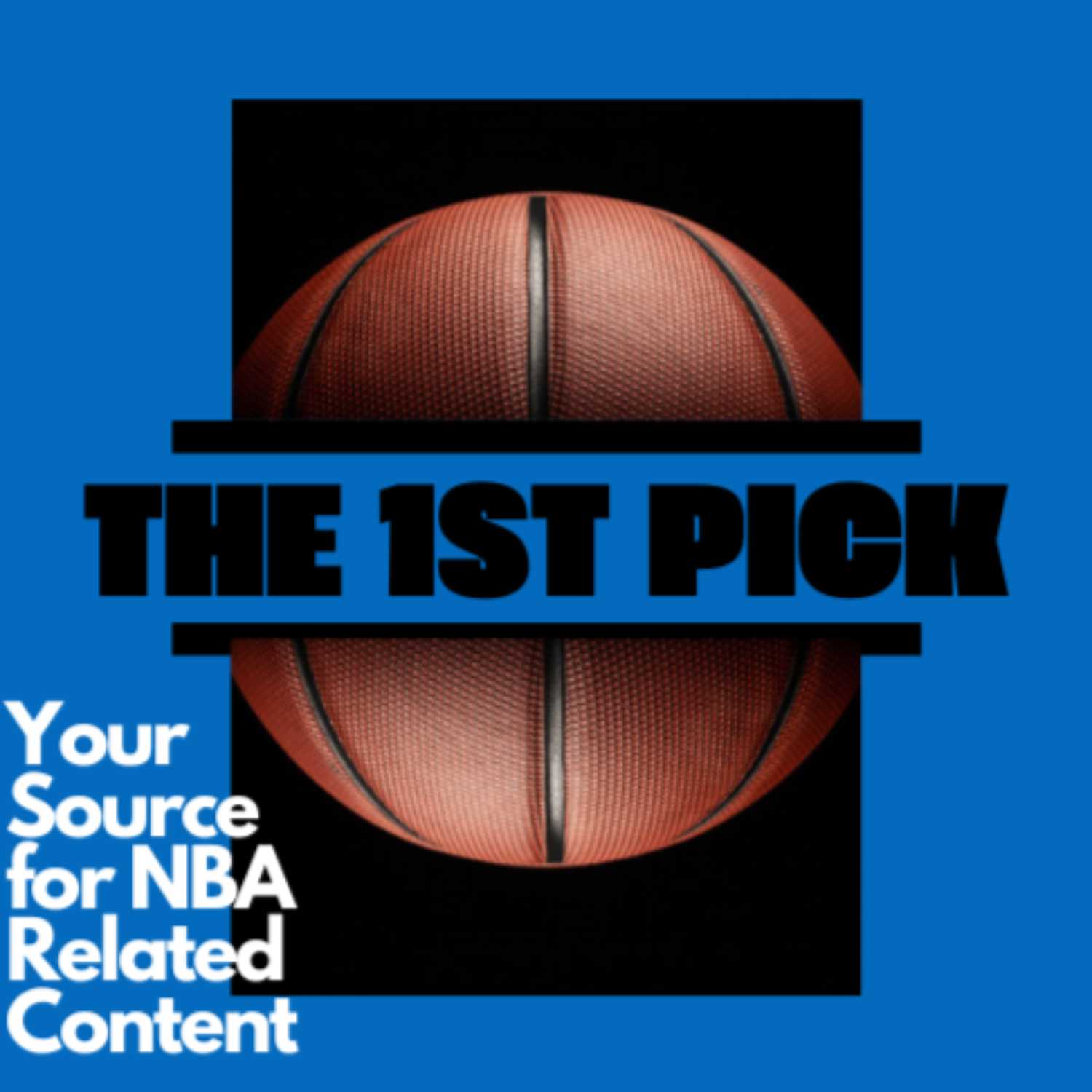 The First Pick Podcast Episode 4 Denver Nuggets Road to a NBA Championship