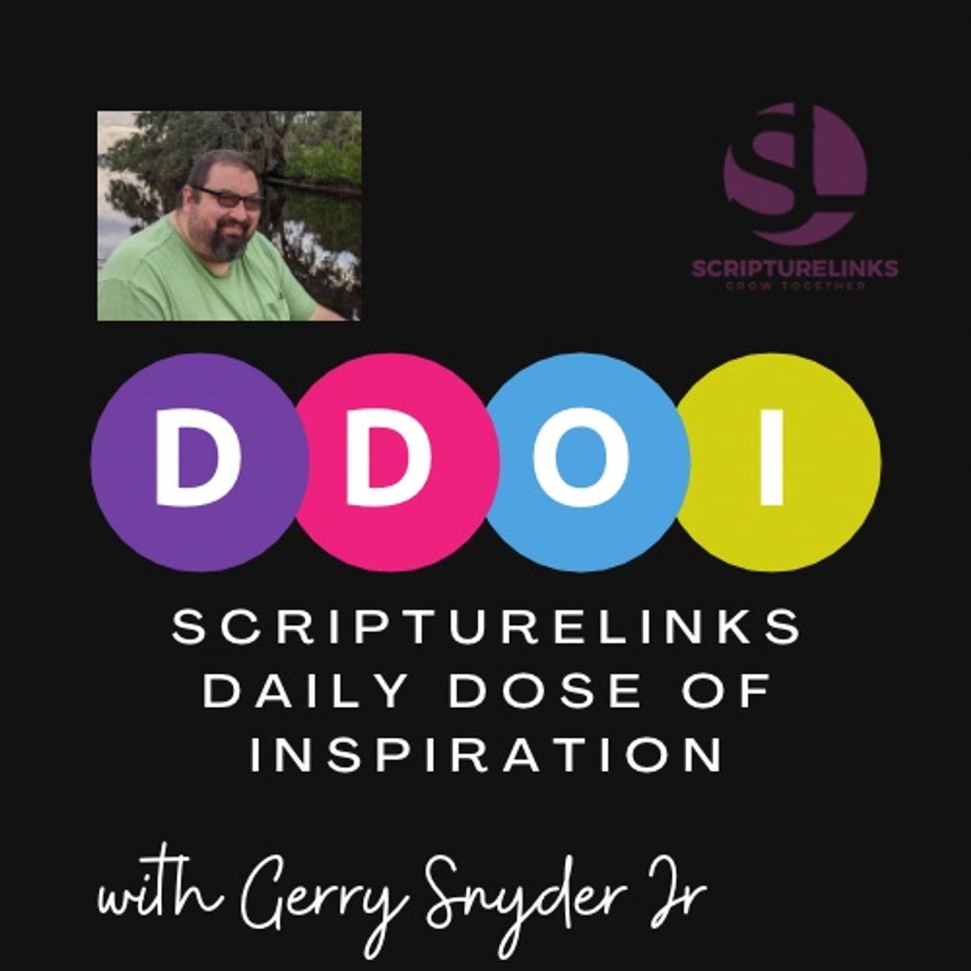 Episode 1940 - ScriptureLinks Daily