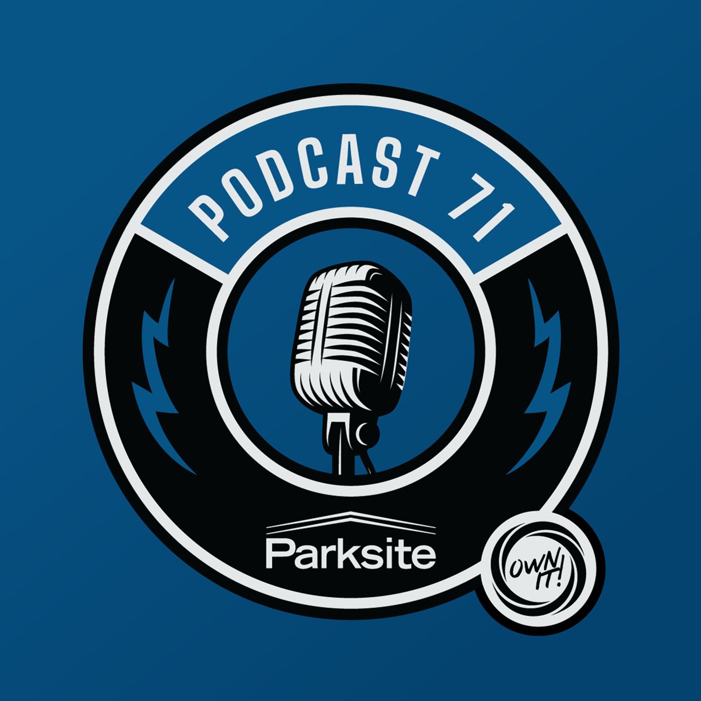 S1, Ep 24- ParksitePROs