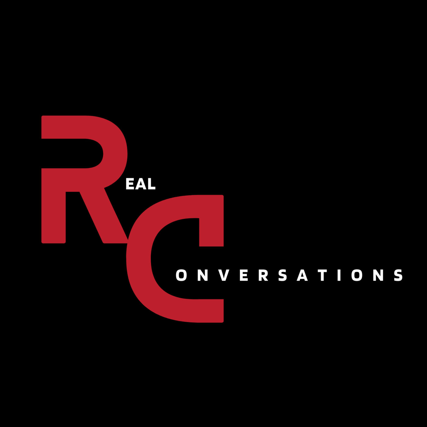 Real Conversations - Phil Dvorak & George L.