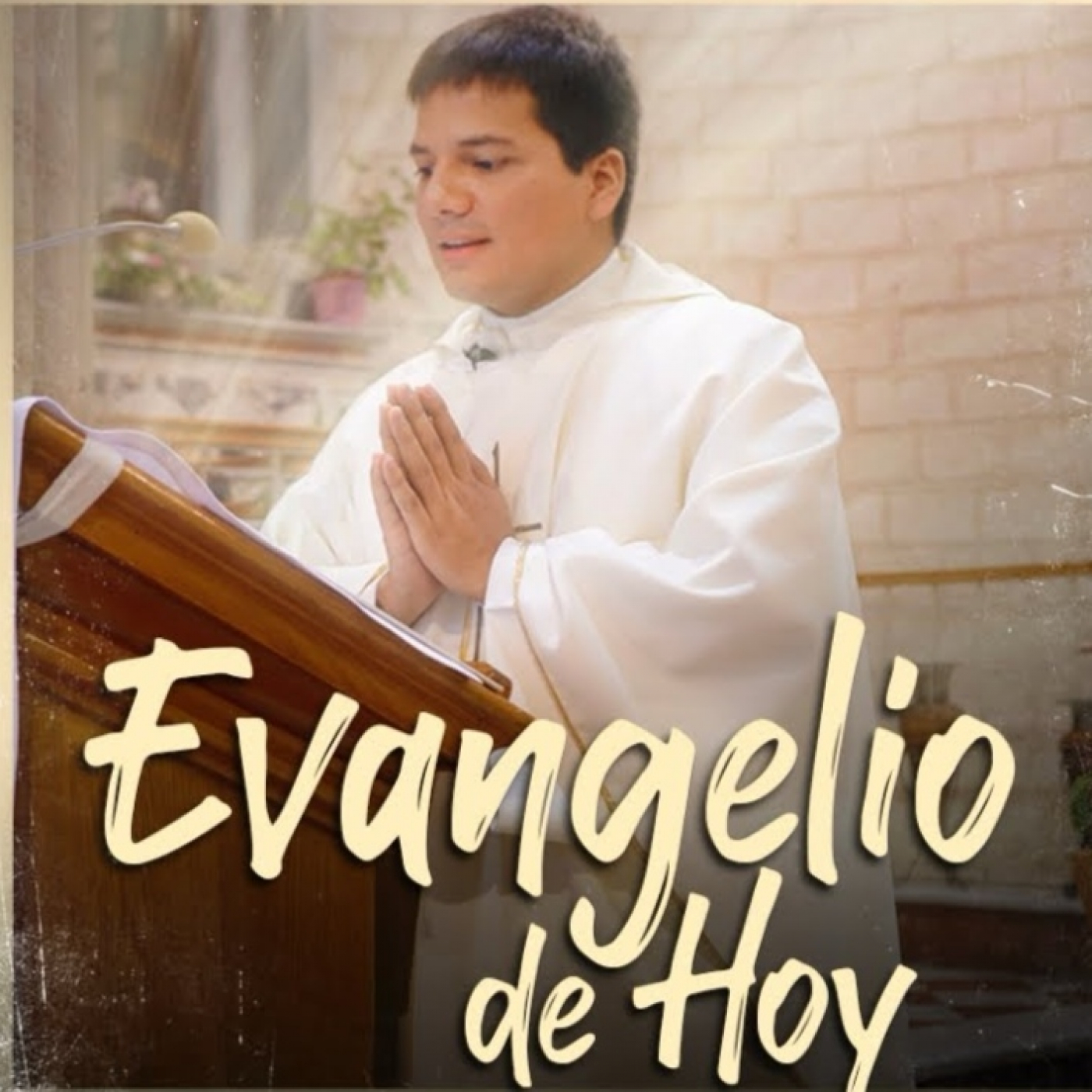 EVANGELIO DE HOY Viernes 30 Junio 2023 con el Padre Marcos Galvis