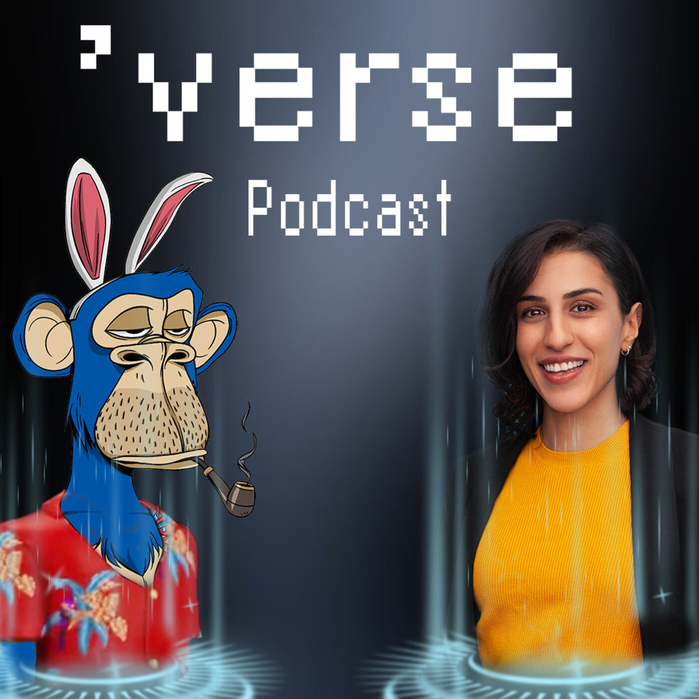 ’verse podcast 