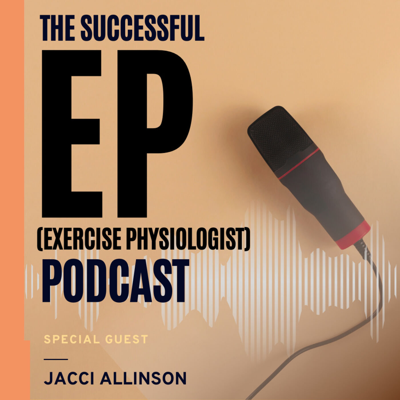 Ep 6: Jacci Allinson Transcend Health