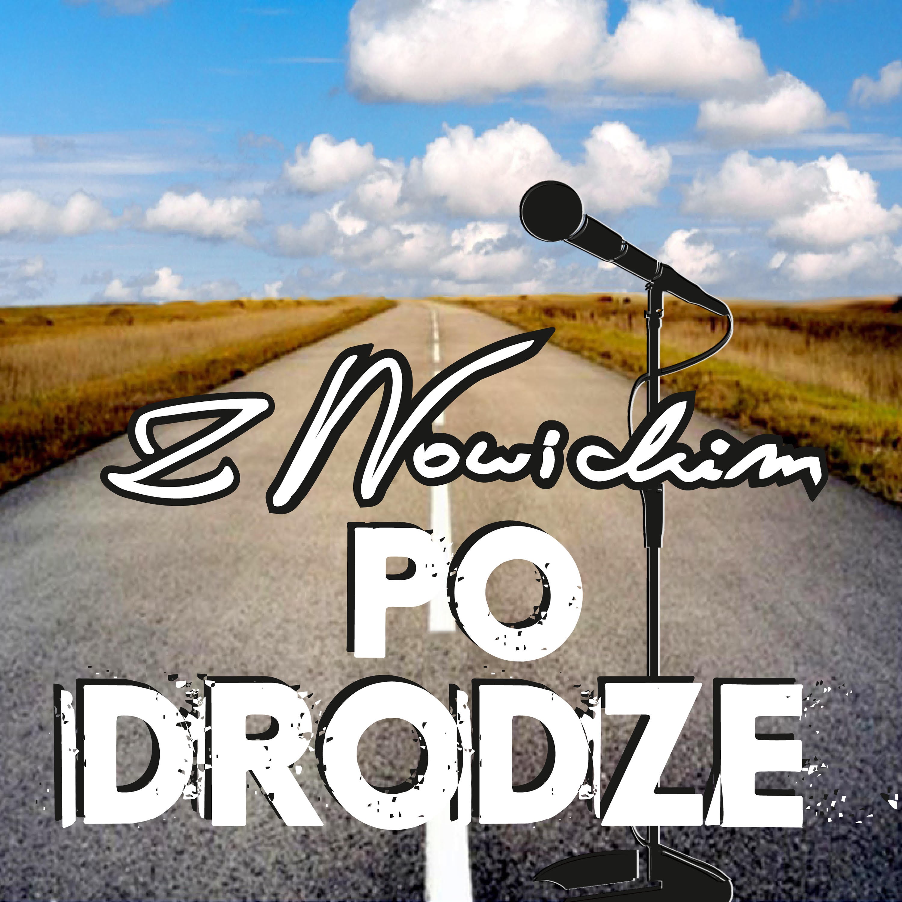 Z Nowickim Po Drodze 