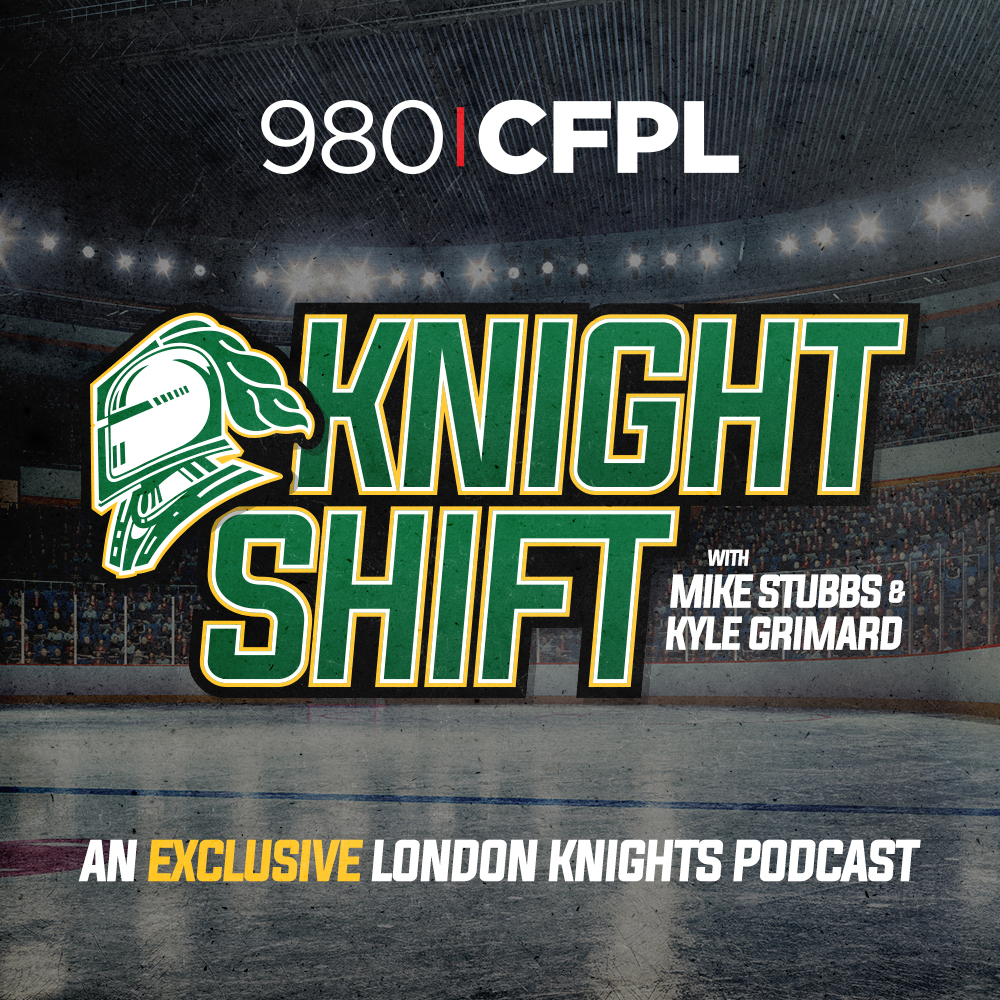 Latest off-season news - Knight Shift - Episode 60