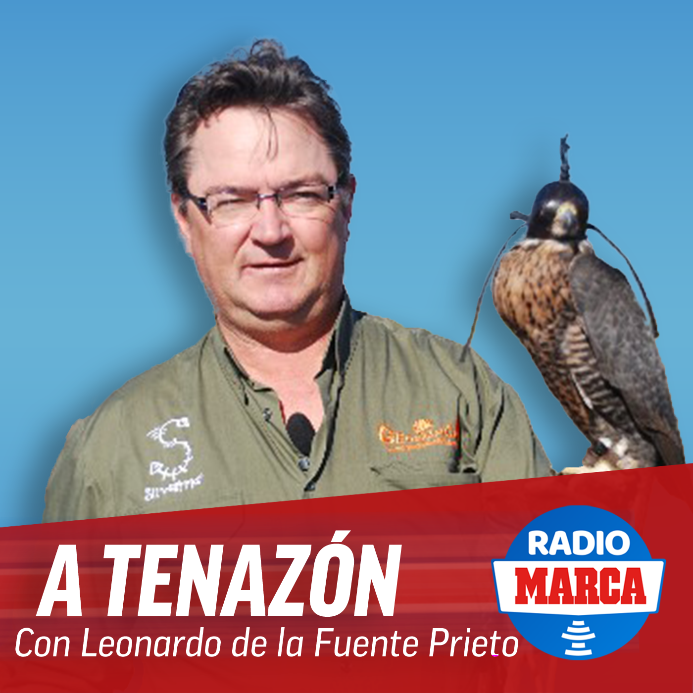 A Tenazón  (10/6/2023)