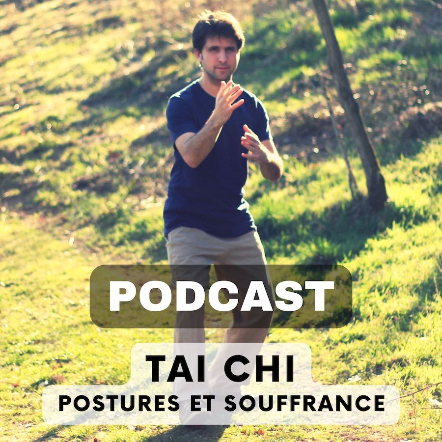 Tai Chi – Postures et Souffrance