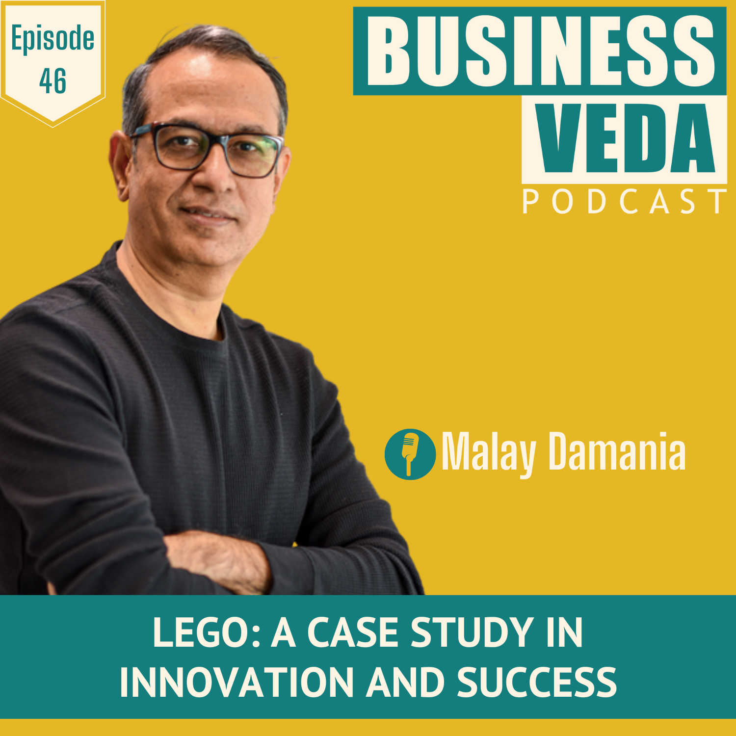 LEGO: A Case Study in Innovation and Success